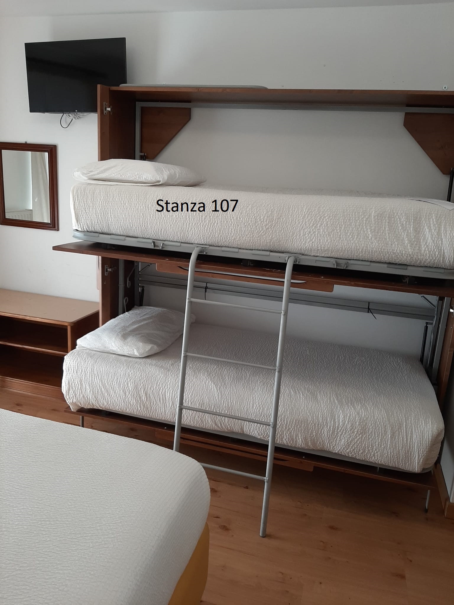 Tripla Standard — Hotel PizBoè, foto 9