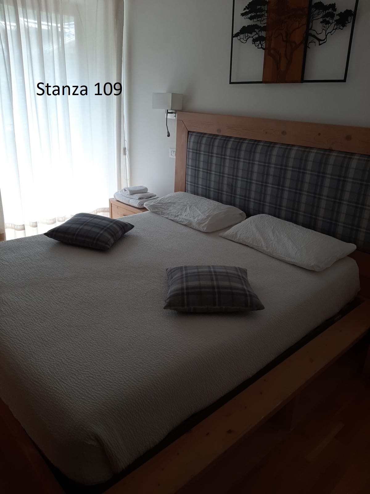 Tripla Standard — Hotel PizBoè, foto 13