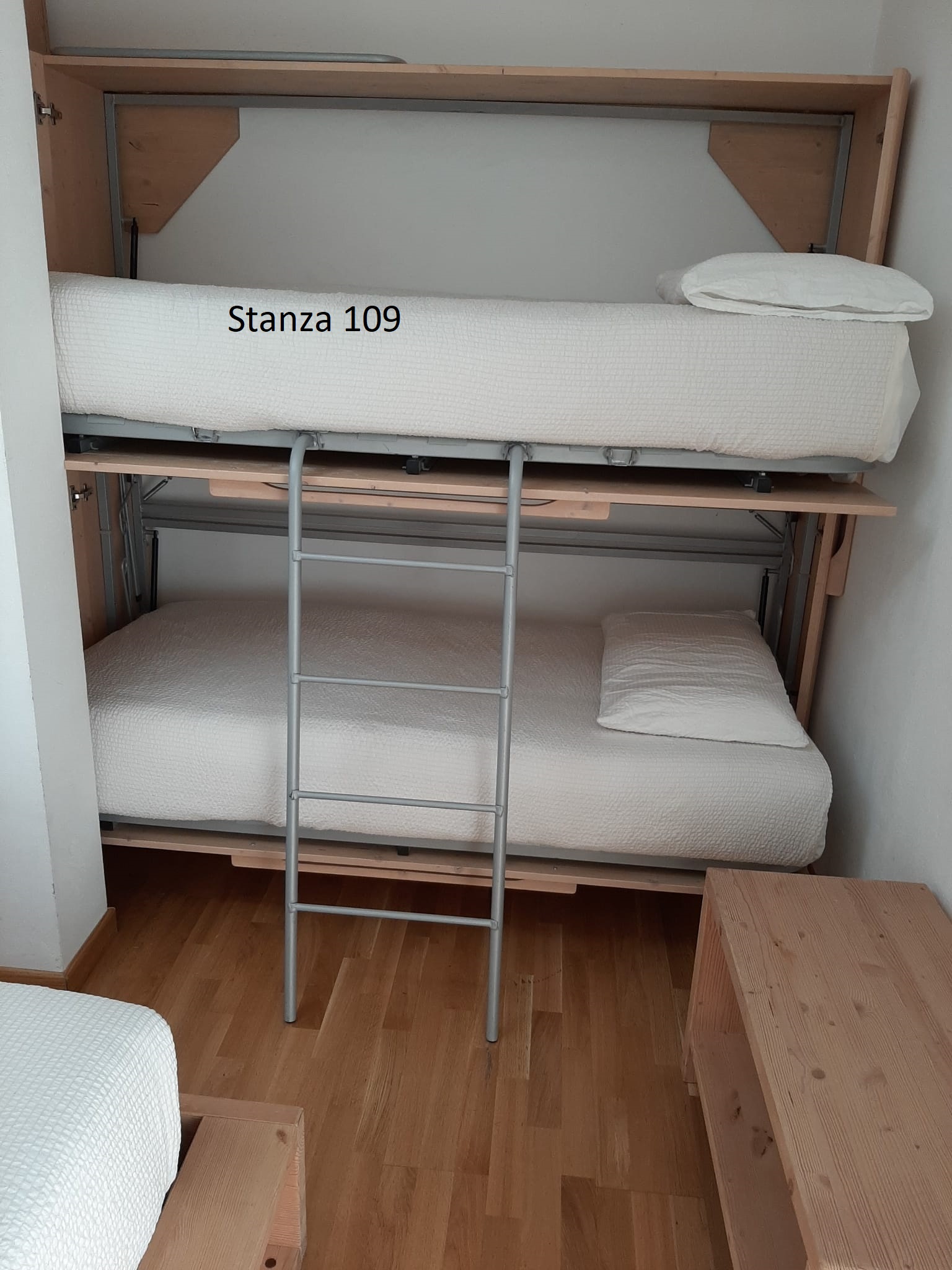 Tripla Standard — Hotel PizBoè, foto 15