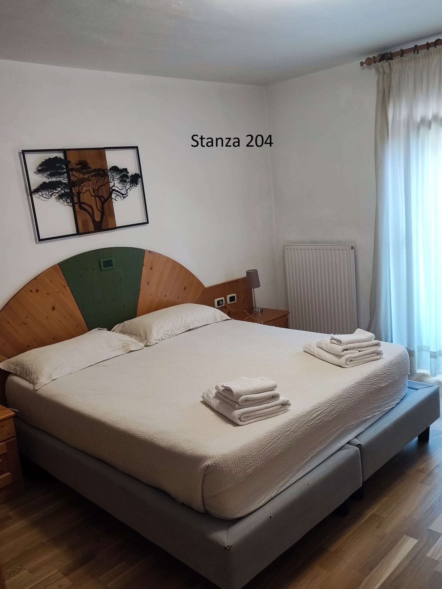 Tripla Standard — Hotel PizBoè, foto 18