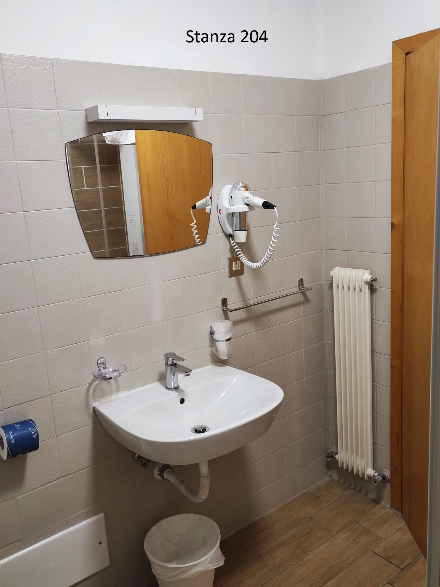 Tripla Standard — Hotel PizBoè, foto 20
