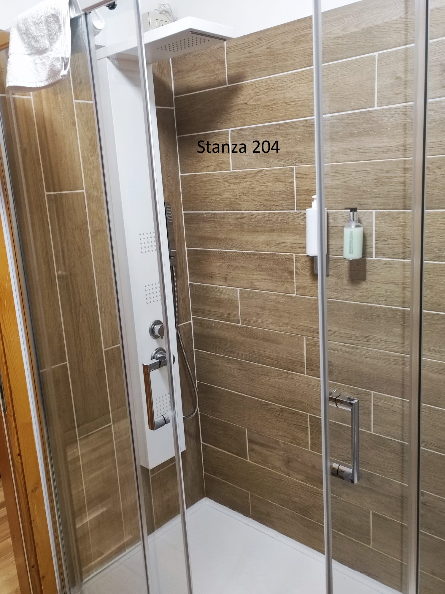 Tripla Standard — Hotel PizBoè, foto 21