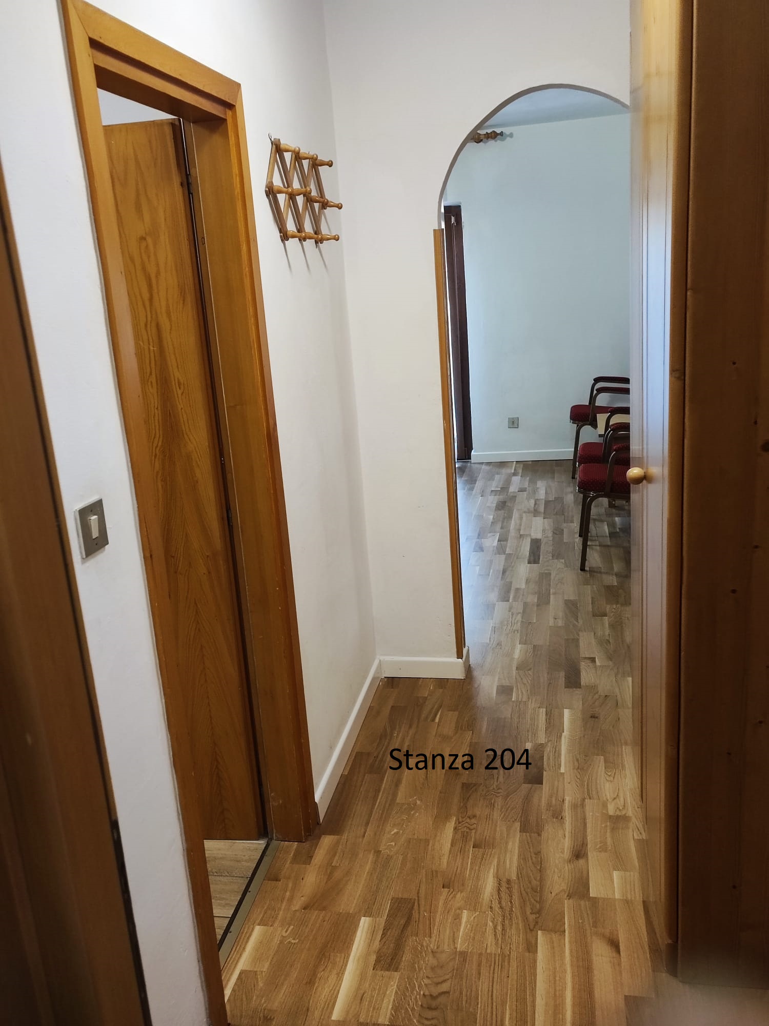Tripla Standard — Hotel PizBoè, foto 22