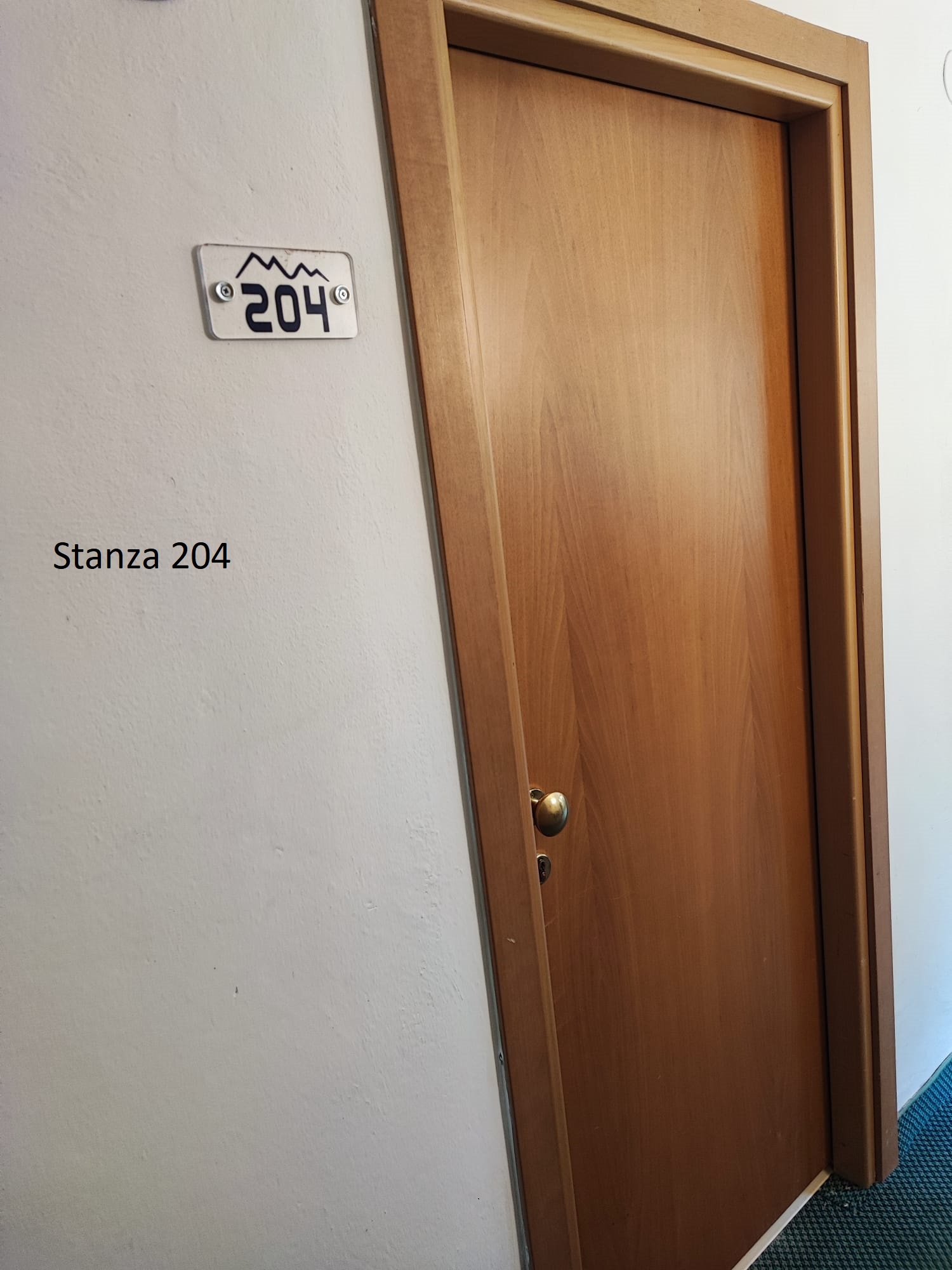 Tripla Standard — Hotel PizBoè, foto 23