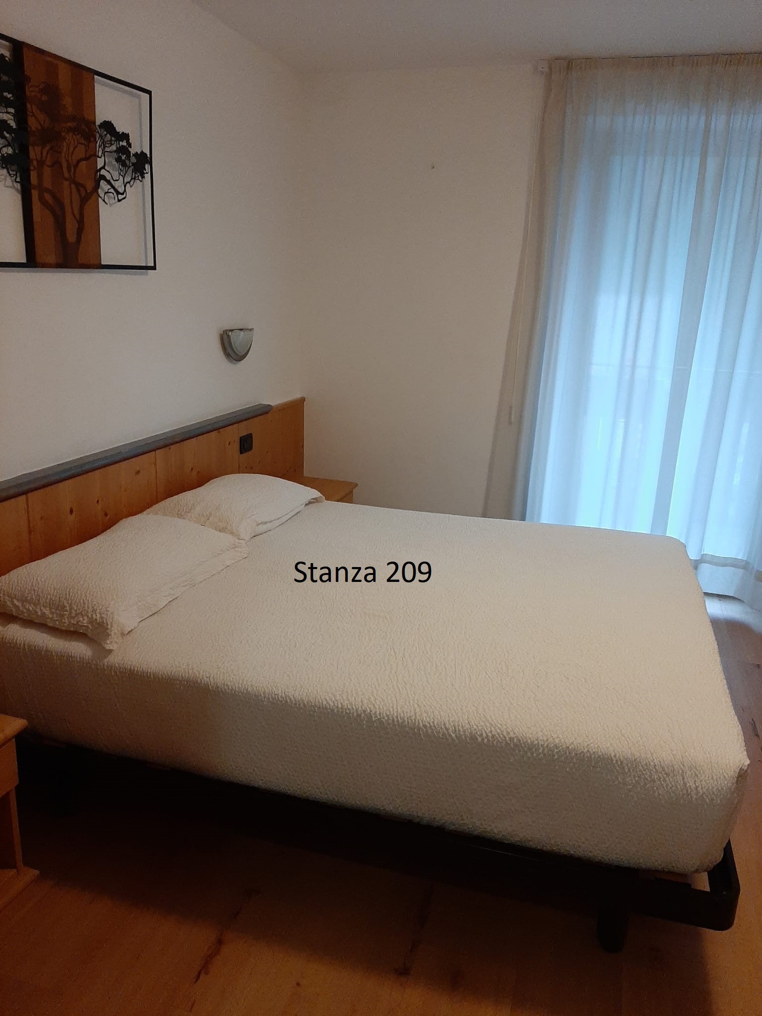 Tripla Standard — Hotel PizBoè, foto 24