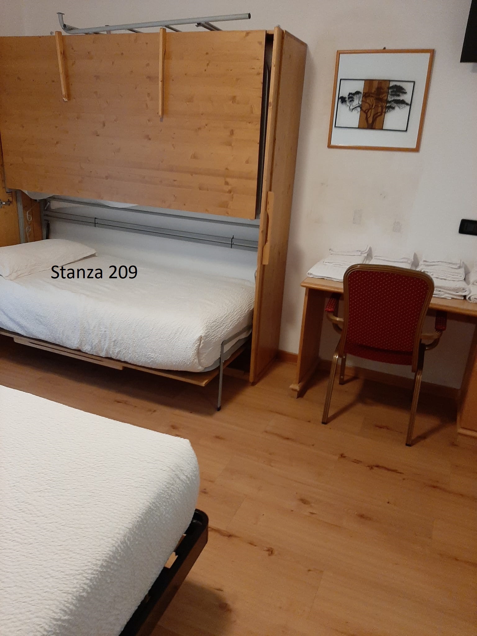 Tripla Standard — Hotel PizBoè, foto 25