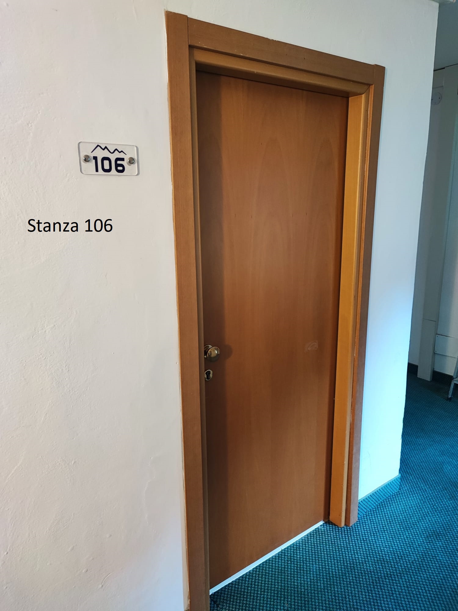 Tripla Basic — Hotel PizBoè, foto 35