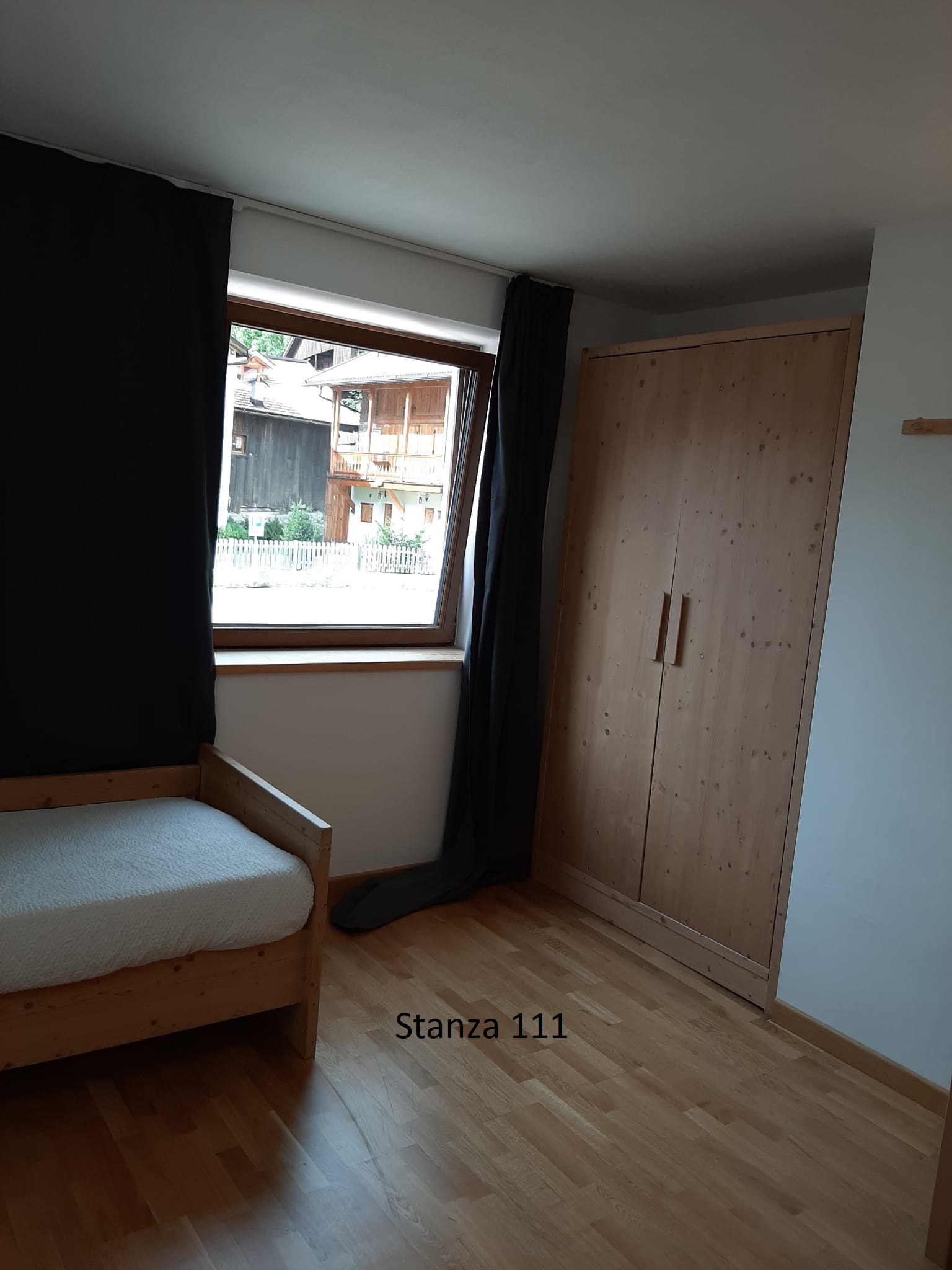 Tripla Basic — Hotel PizBoè, foto 33