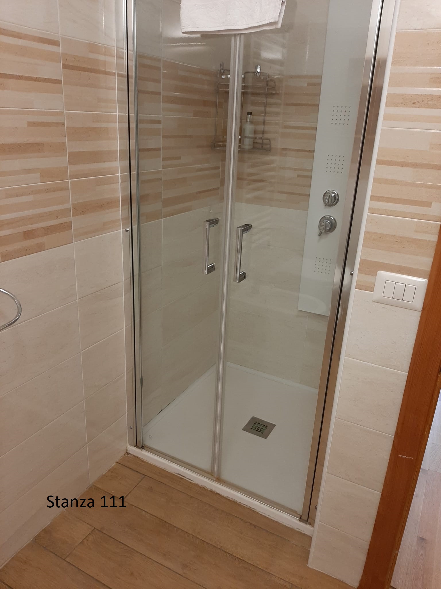 Tripla Basic — Hotel PizBoè, foto 30