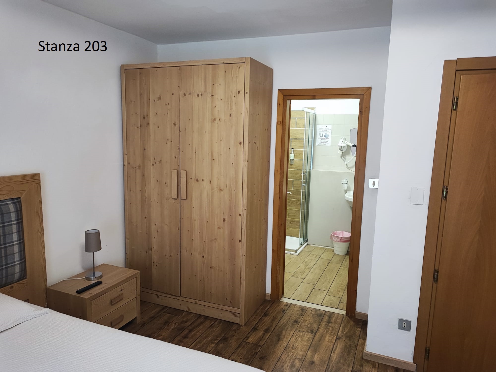 Tripla Basic — Hotel PizBoè, foto 27