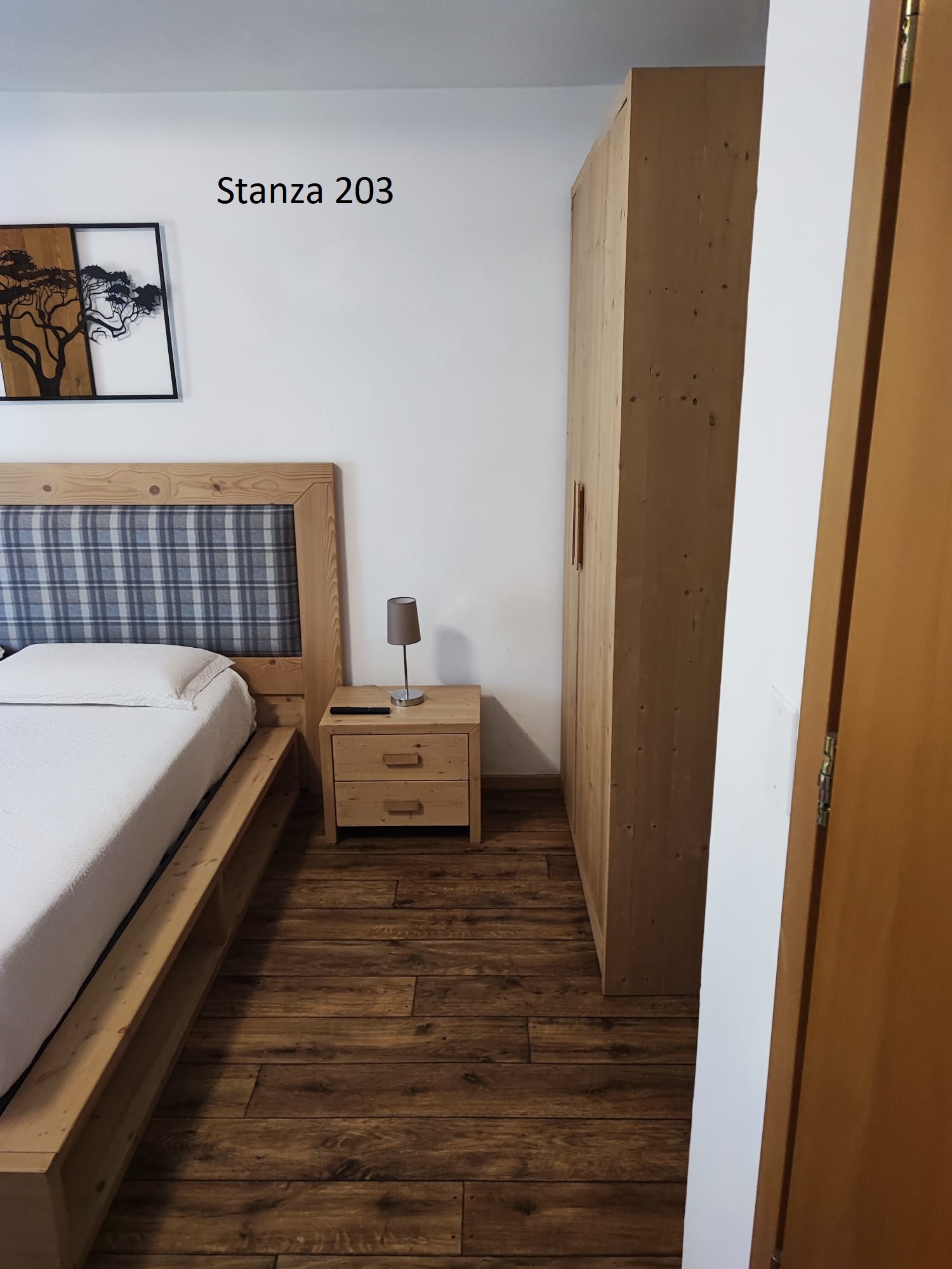 Tripla Basic — Hotel PizBoè, foto 24