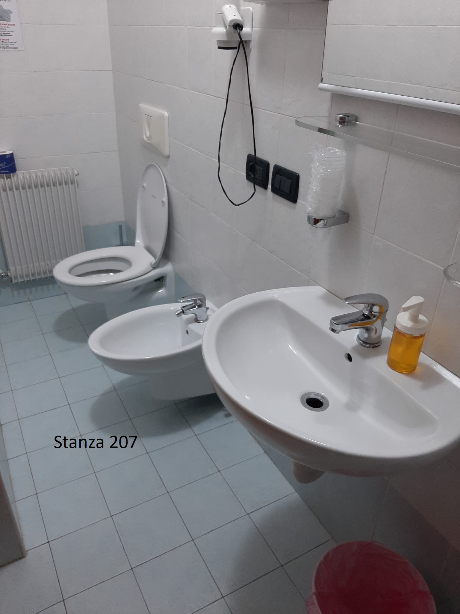 Tripla Basic — Hotel PizBoè, foto 21