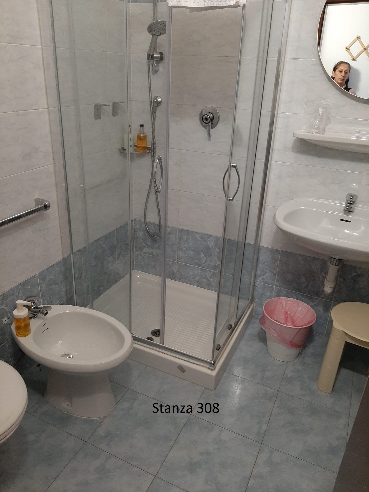 Tripla Basic — Hotel PizBoè, foto 16