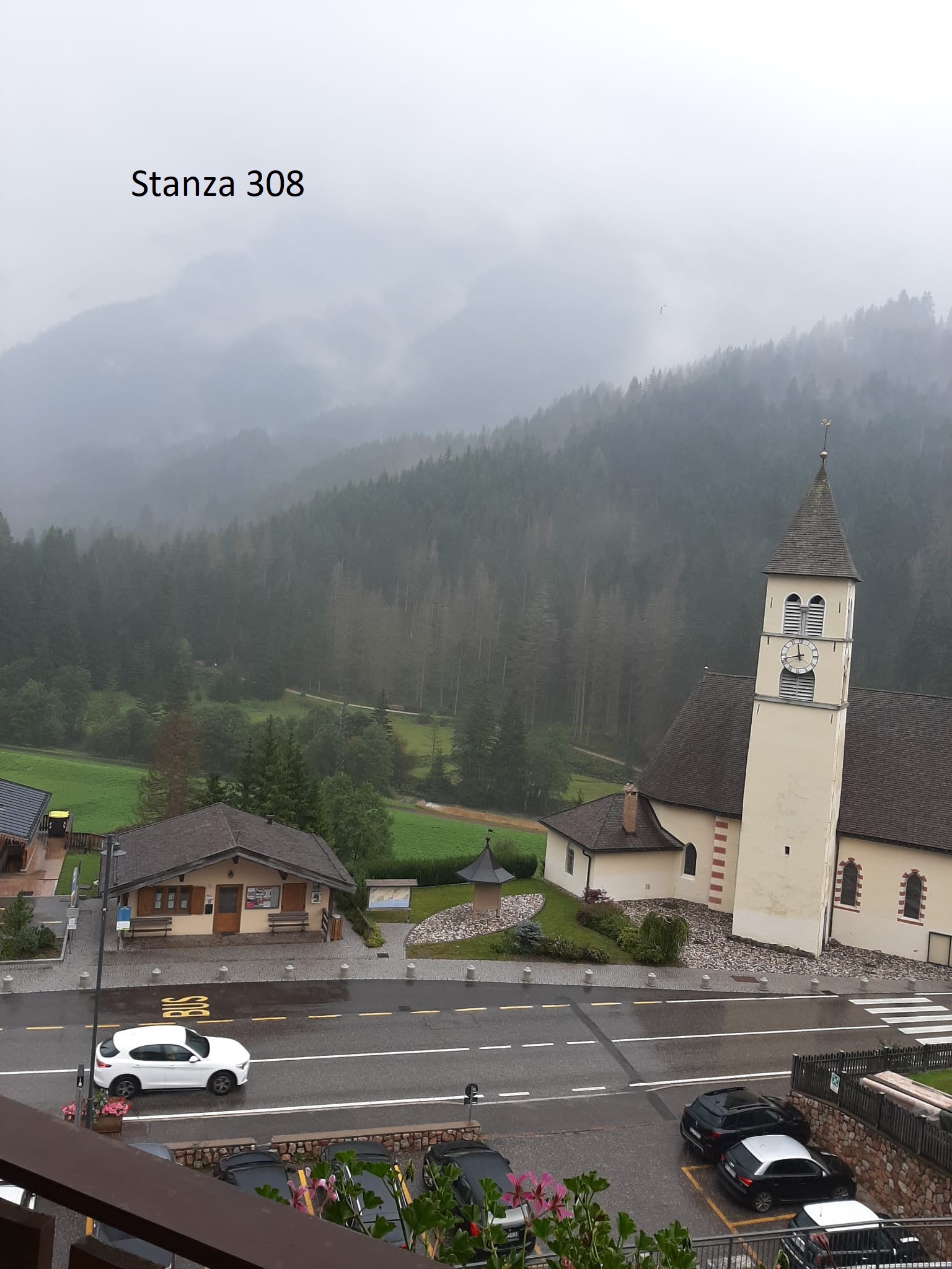 Tripla Basic — Hotel PizBoè, foto 14