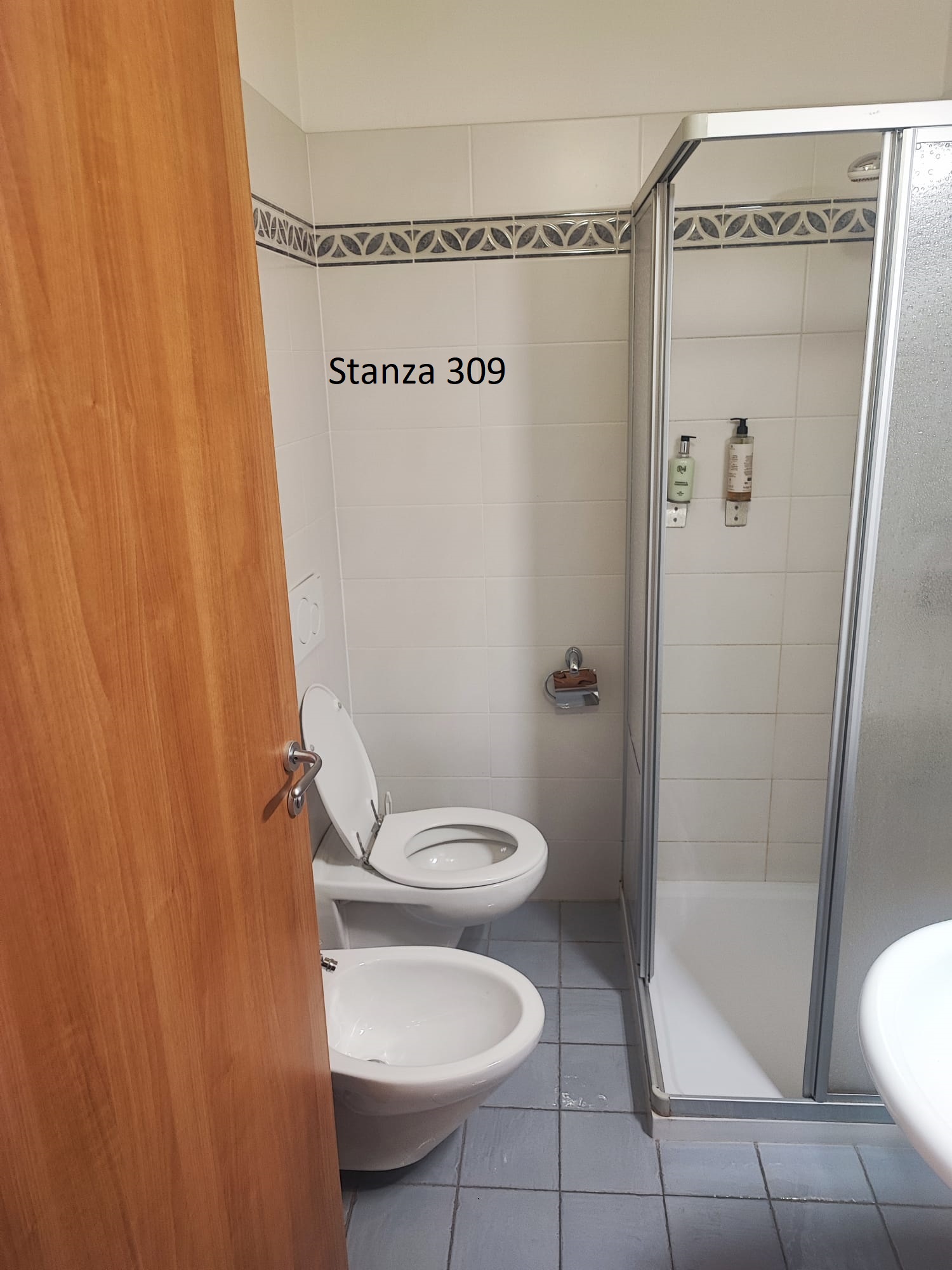 Tripla Basic — Hotel PizBoè, foto 9