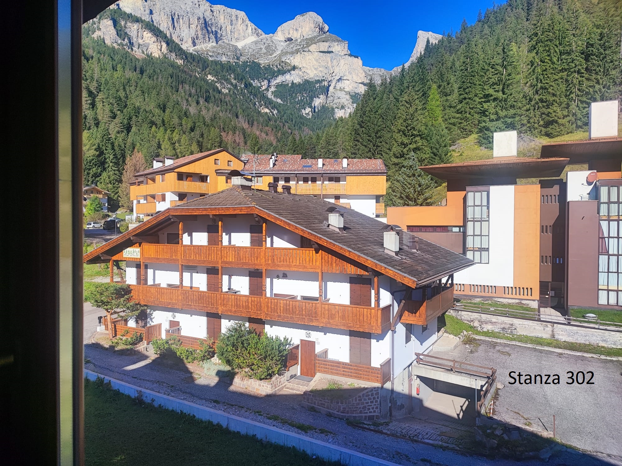 Singola Economy — Hotel PizBoè, foto 5