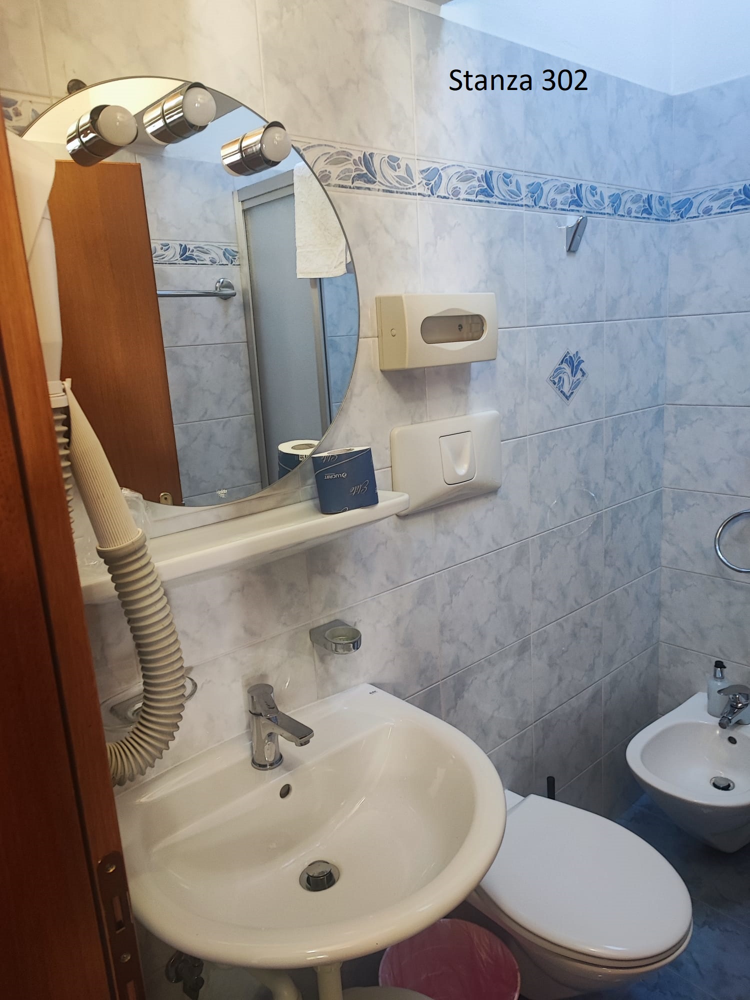 Singola Economy — Hotel PizBoè, foto 2