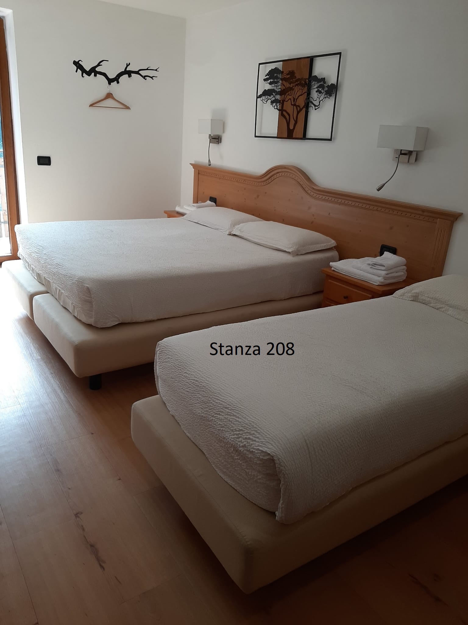 Familiare — Hotel PizBoè, foto 1