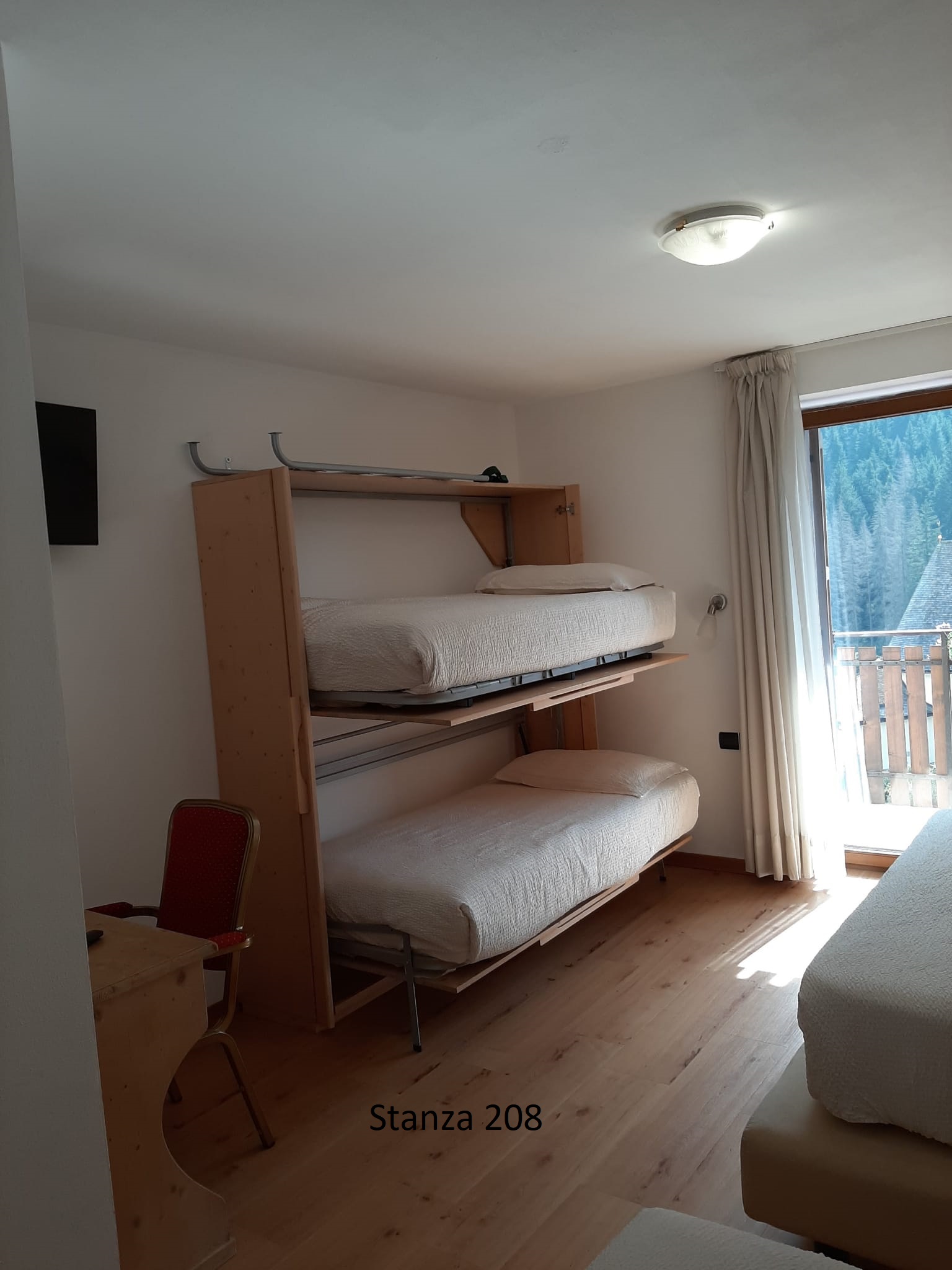 Familiare — Hotel PizBoè, foto 6