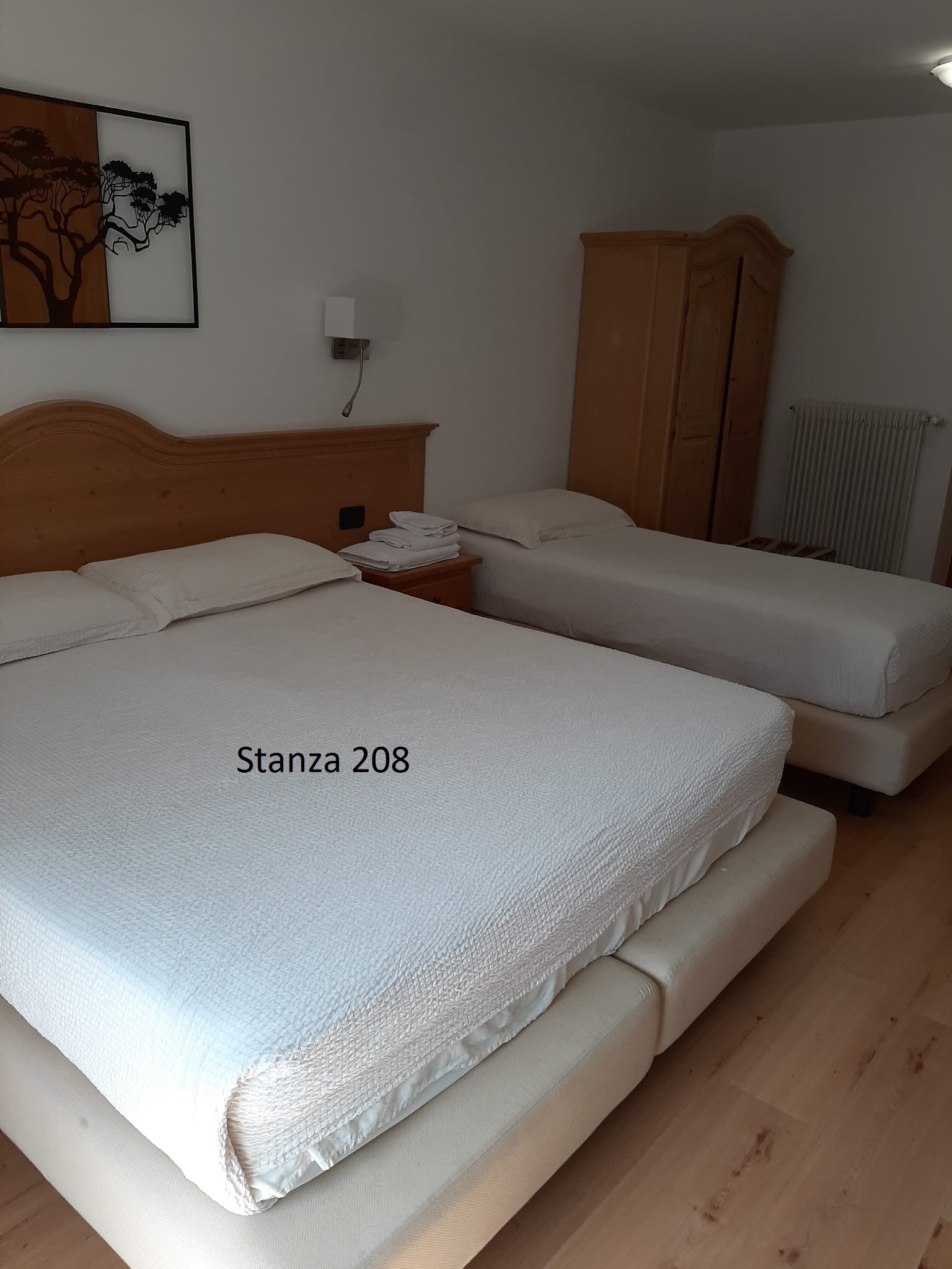 Familiare — Hotel PizBoè, foto 5
