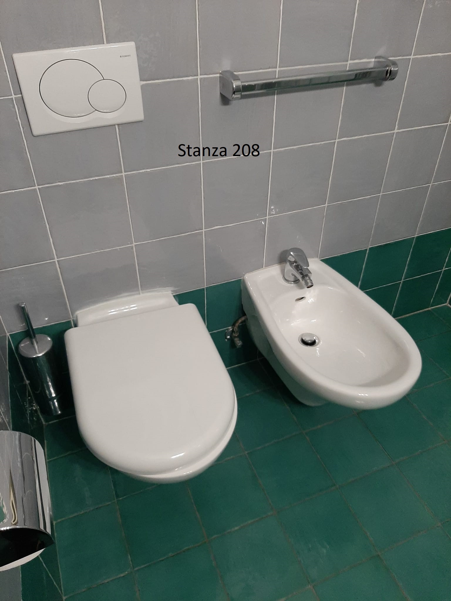 Familiare — Hotel PizBoè, foto 4