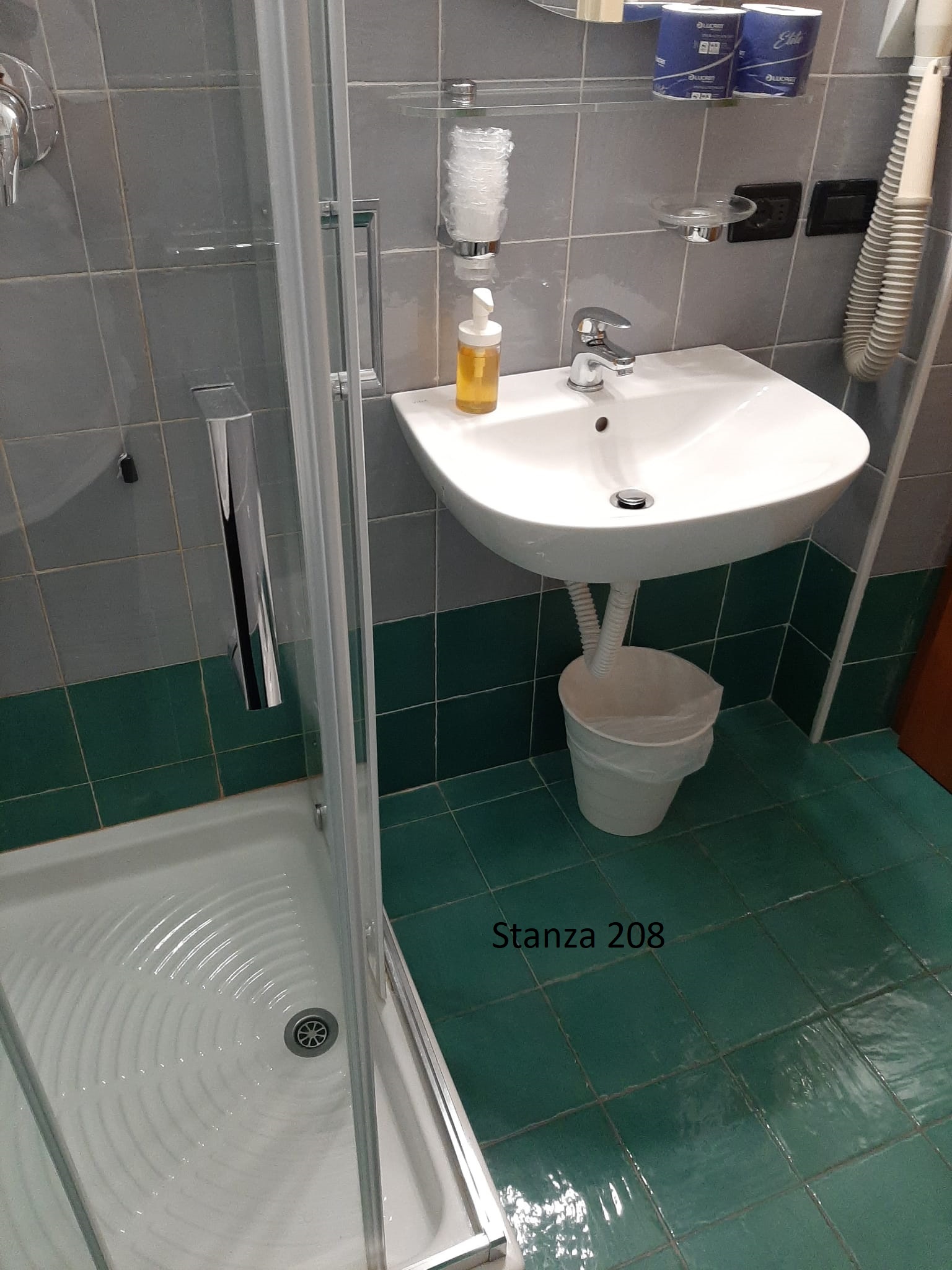 Familiare — Hotel PizBoè, foto 3