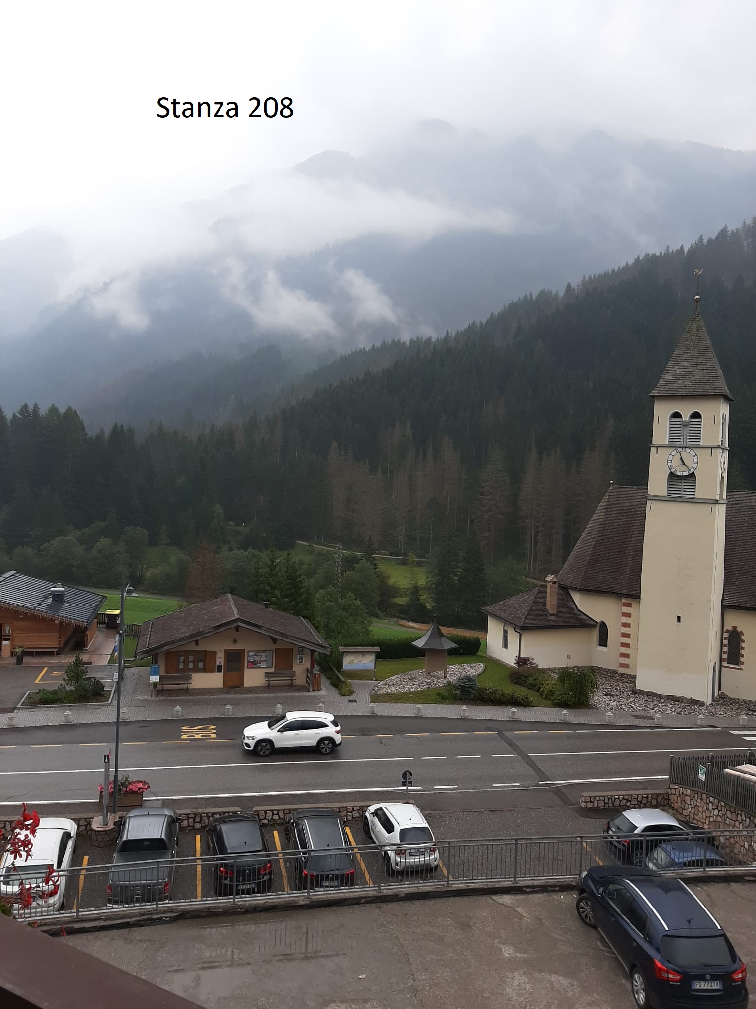 Familiare — Hotel PizBoè, foto 2