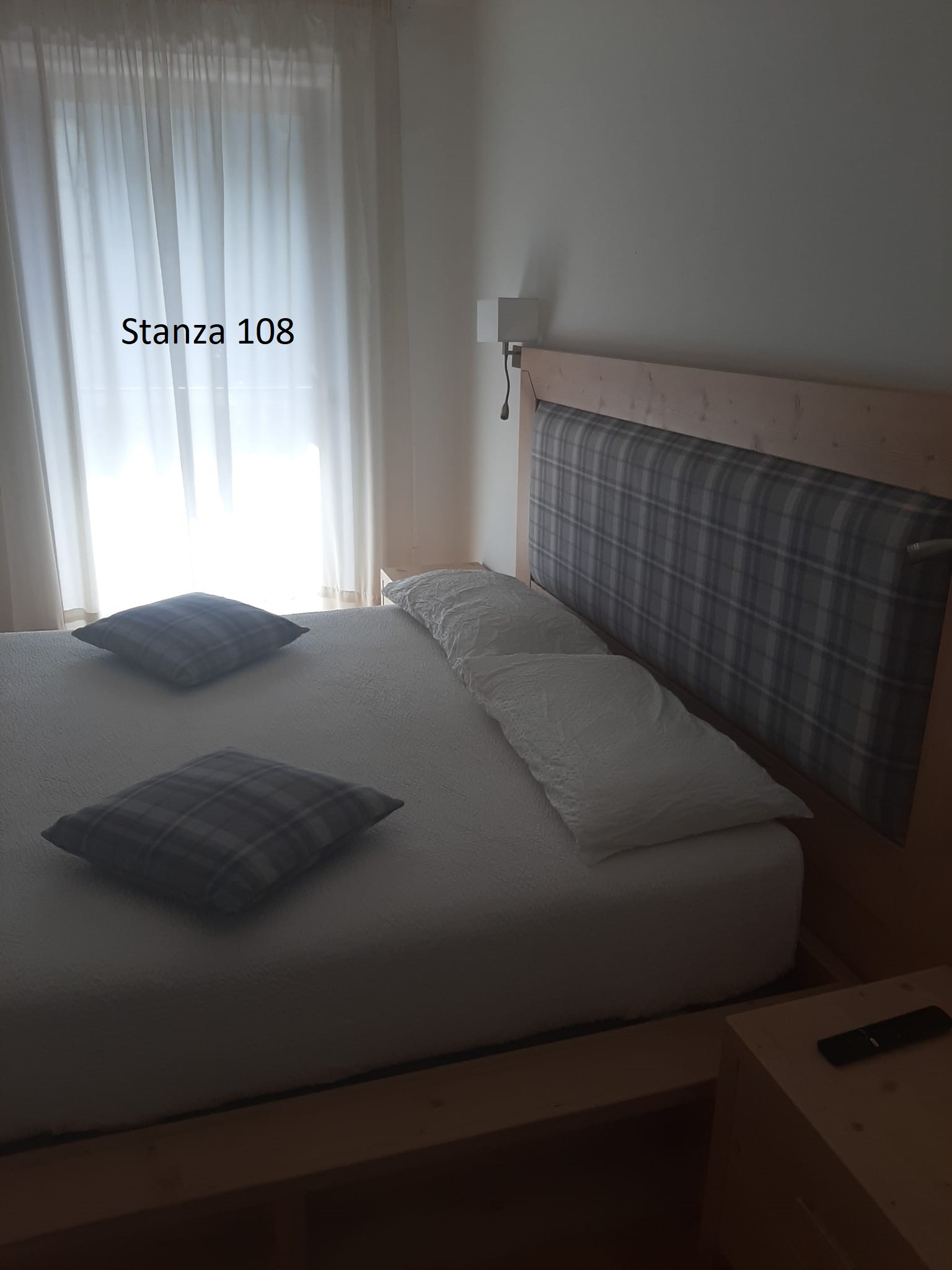 Matrimoniale Standard — Hotel PizBoè, foto 65