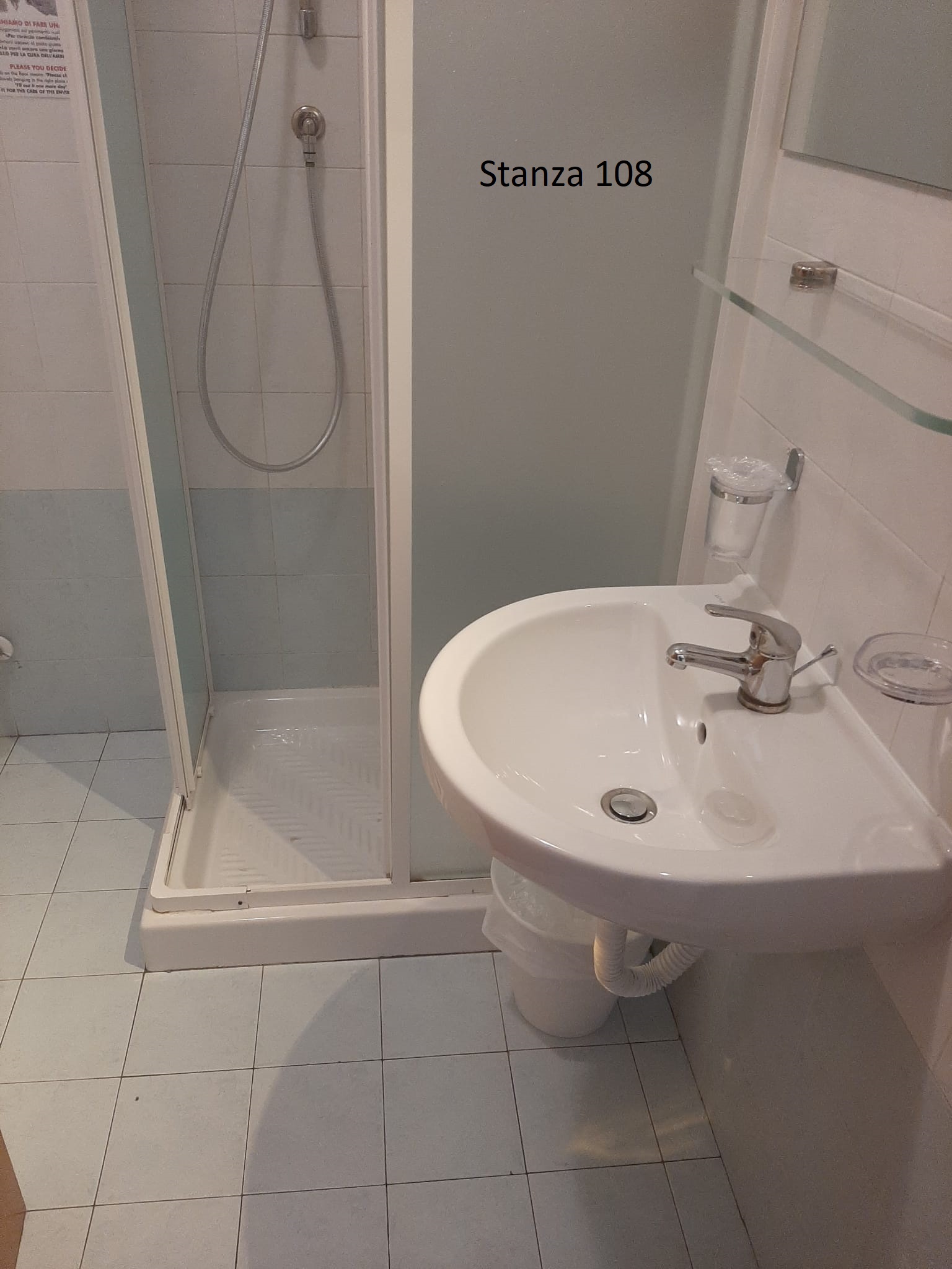Matrimoniale Standard — Hotel PizBoè, foto 63