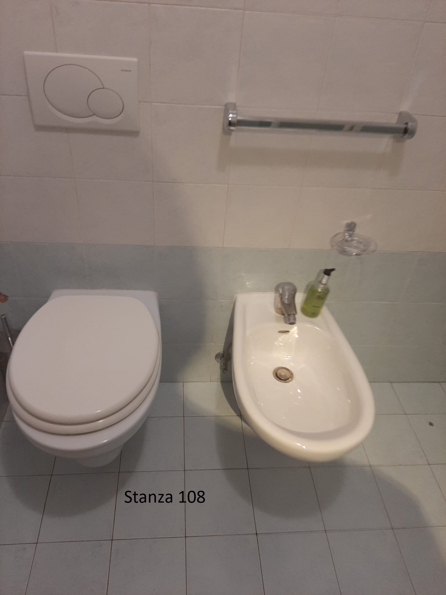 Matrimoniale Standard — Hotel PizBoè, foto 62