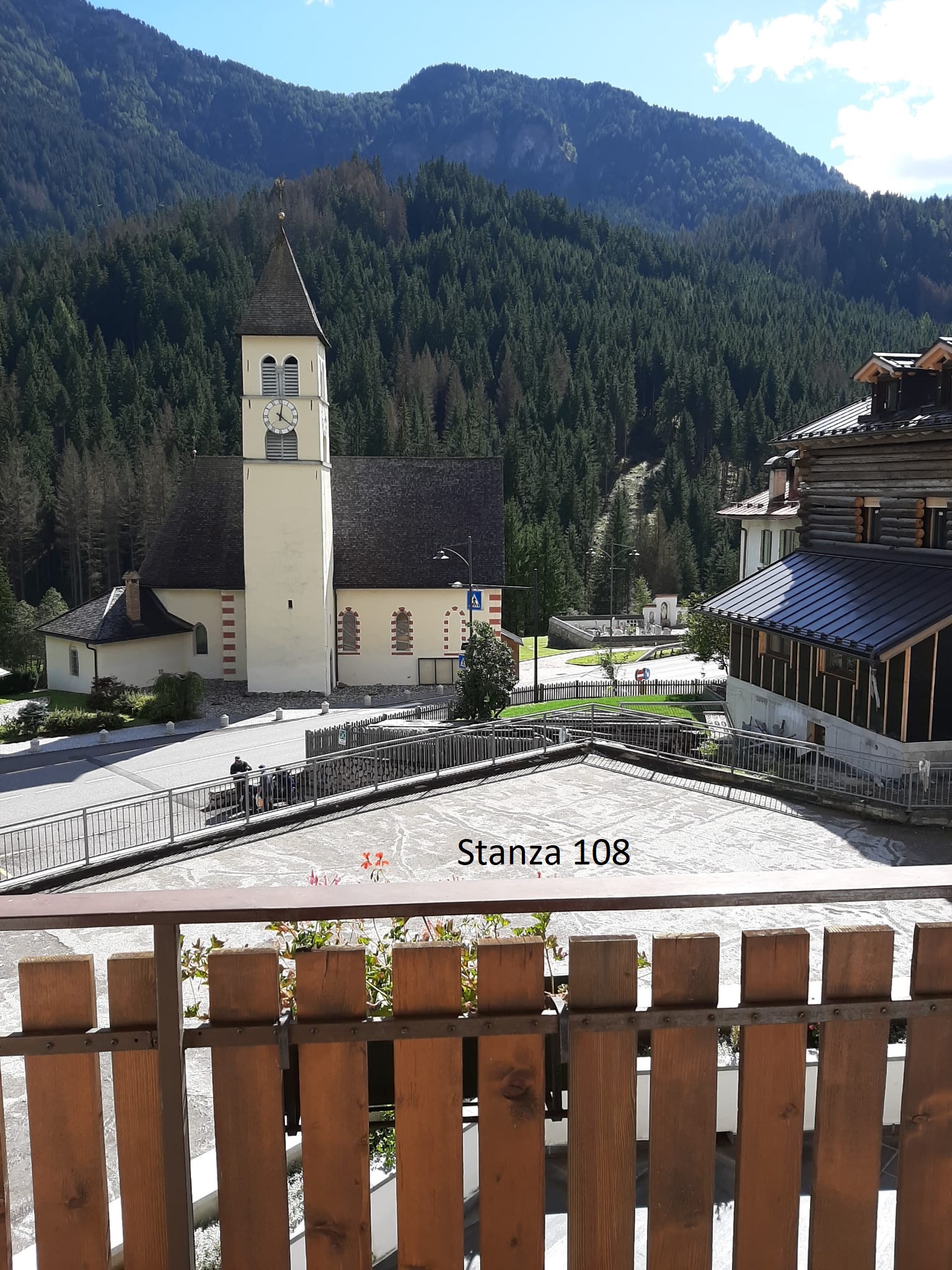 Matrimoniale Standard — Hotel PizBoè, foto 61