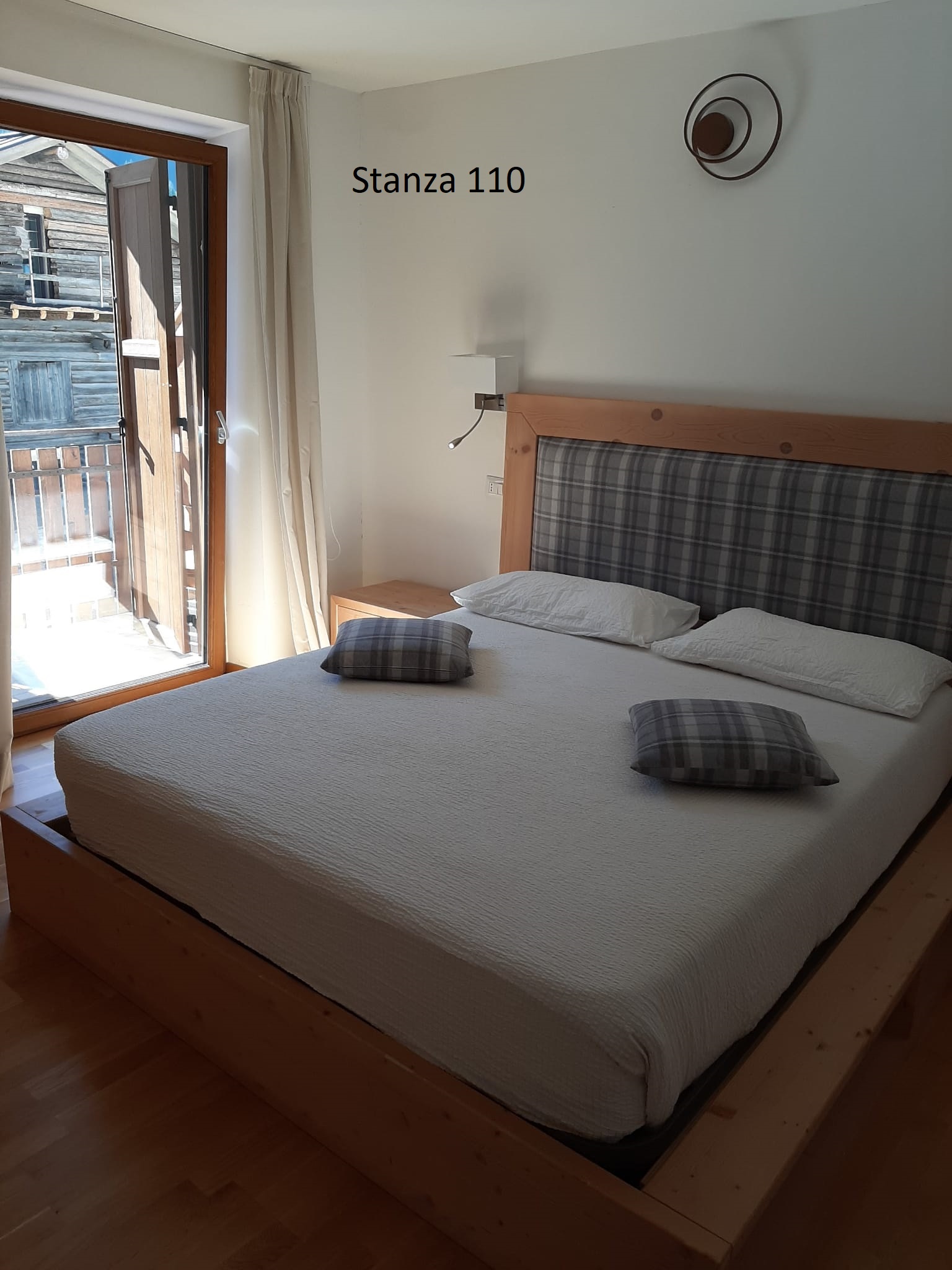 Matrimoniale Standard — Hotel PizBoè, foto 60