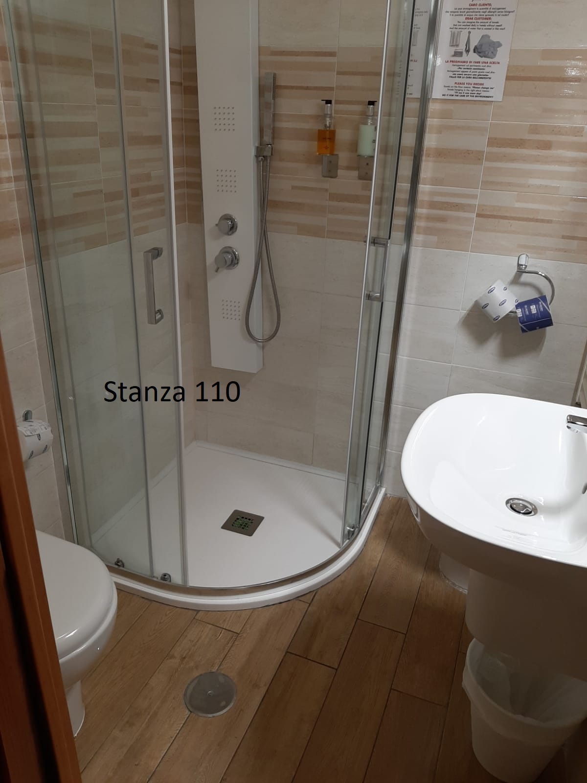 Matrimoniale Standard — Hotel PizBoè, foto 58