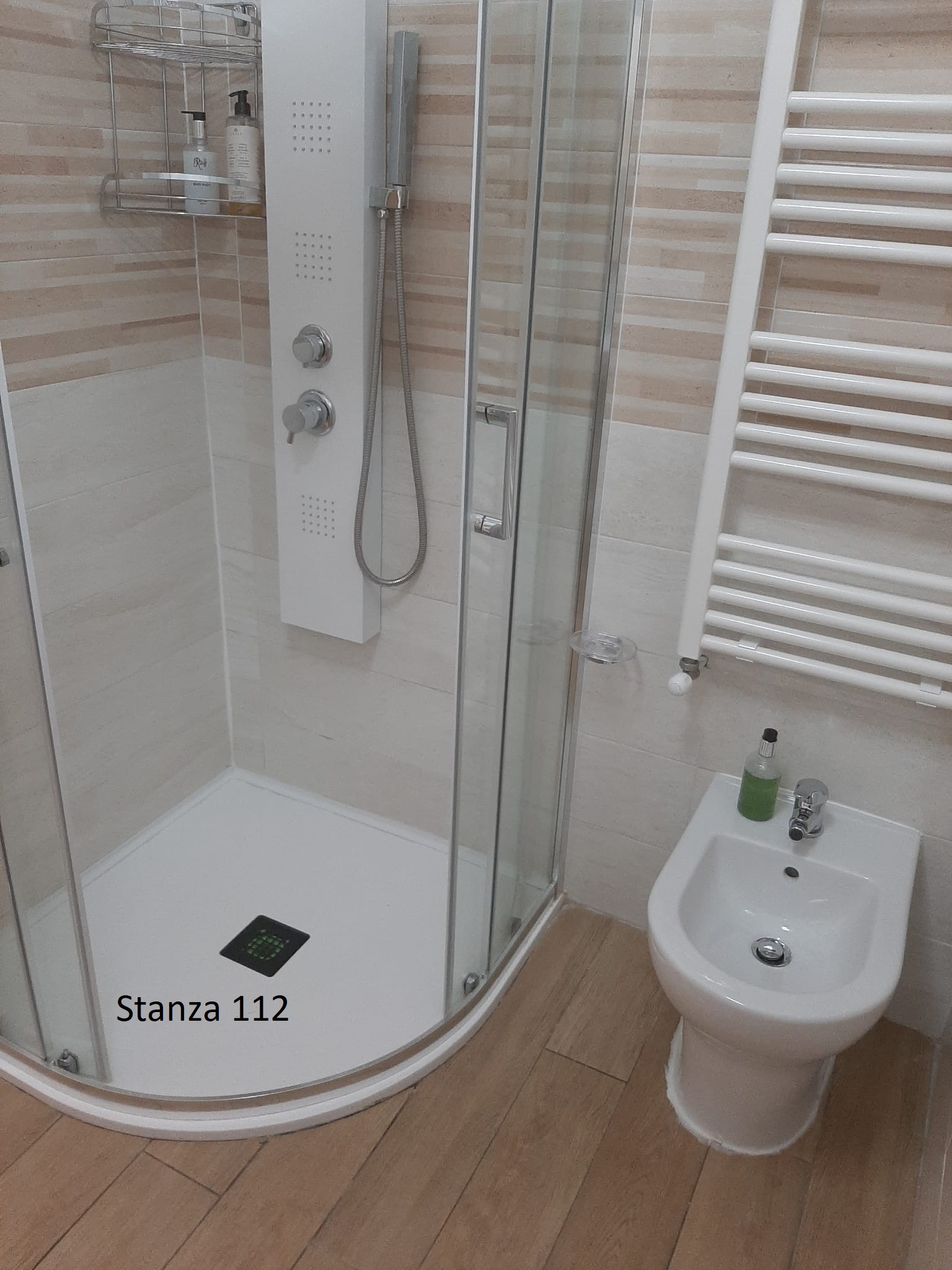 Matrimoniale Standard — Hotel PizBoè, foto 54