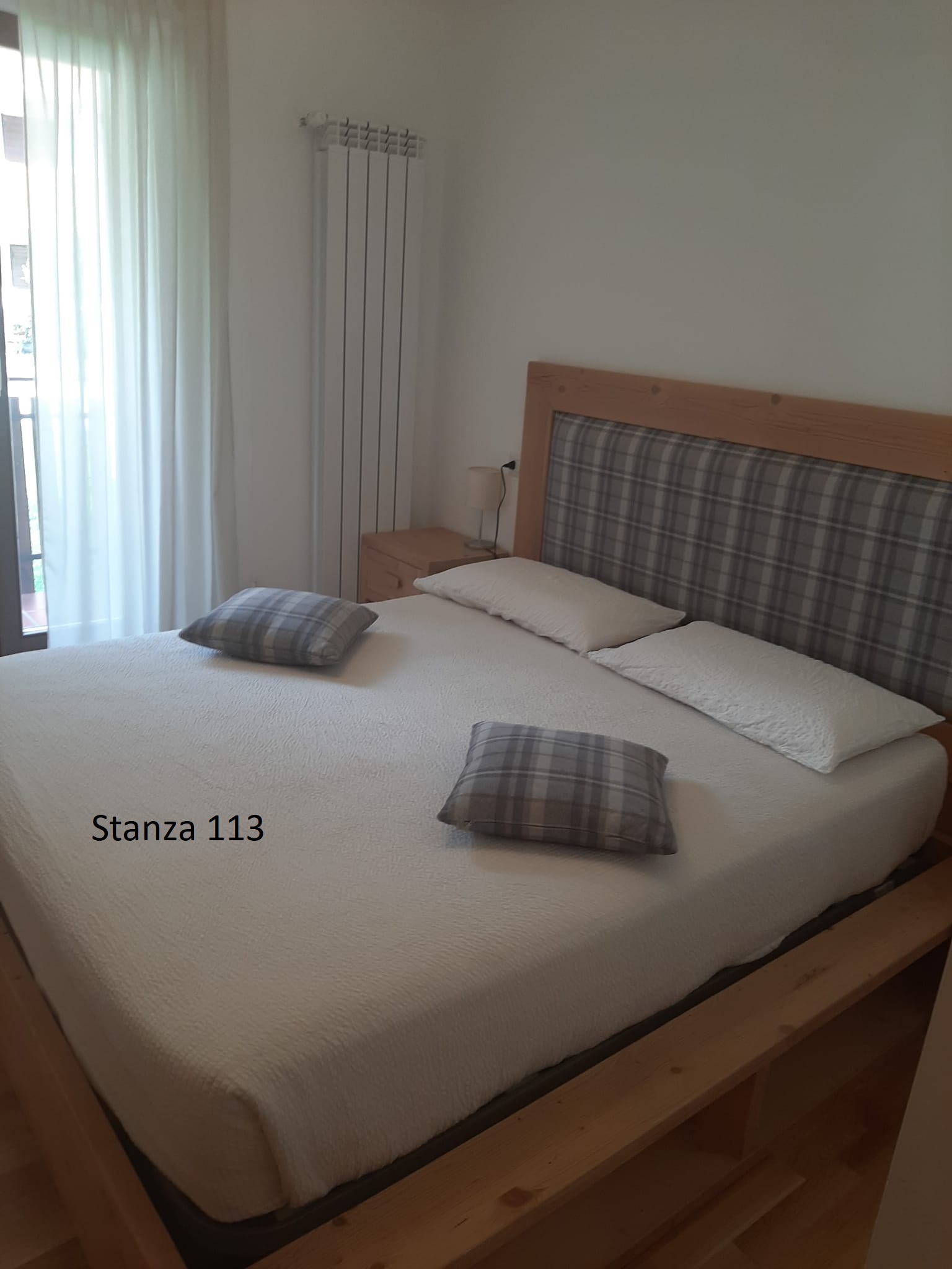 Matrimoniale Standard — Hotel PizBoè, foto 51