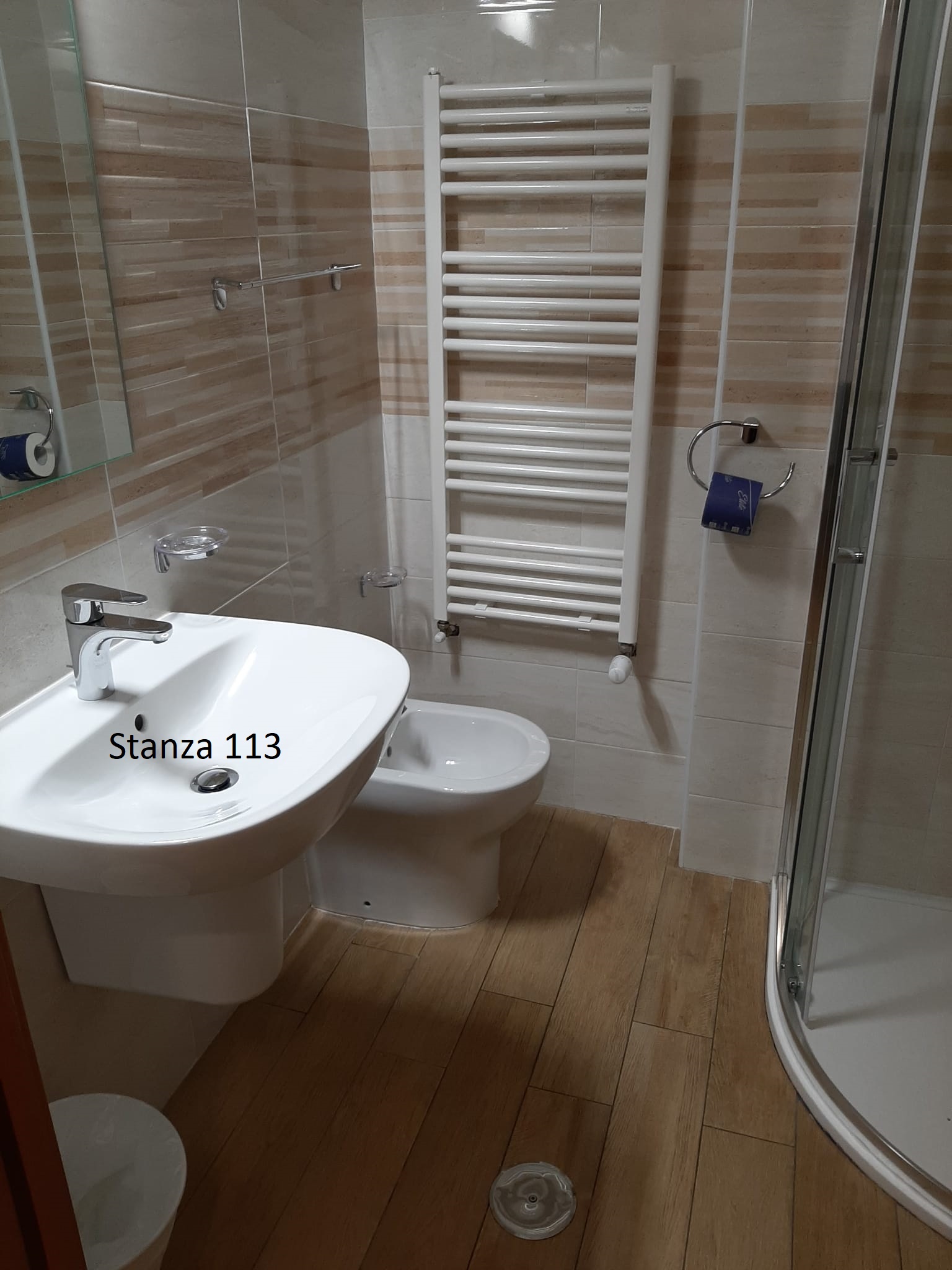 Matrimoniale Standard — Hotel PizBoè, foto 50