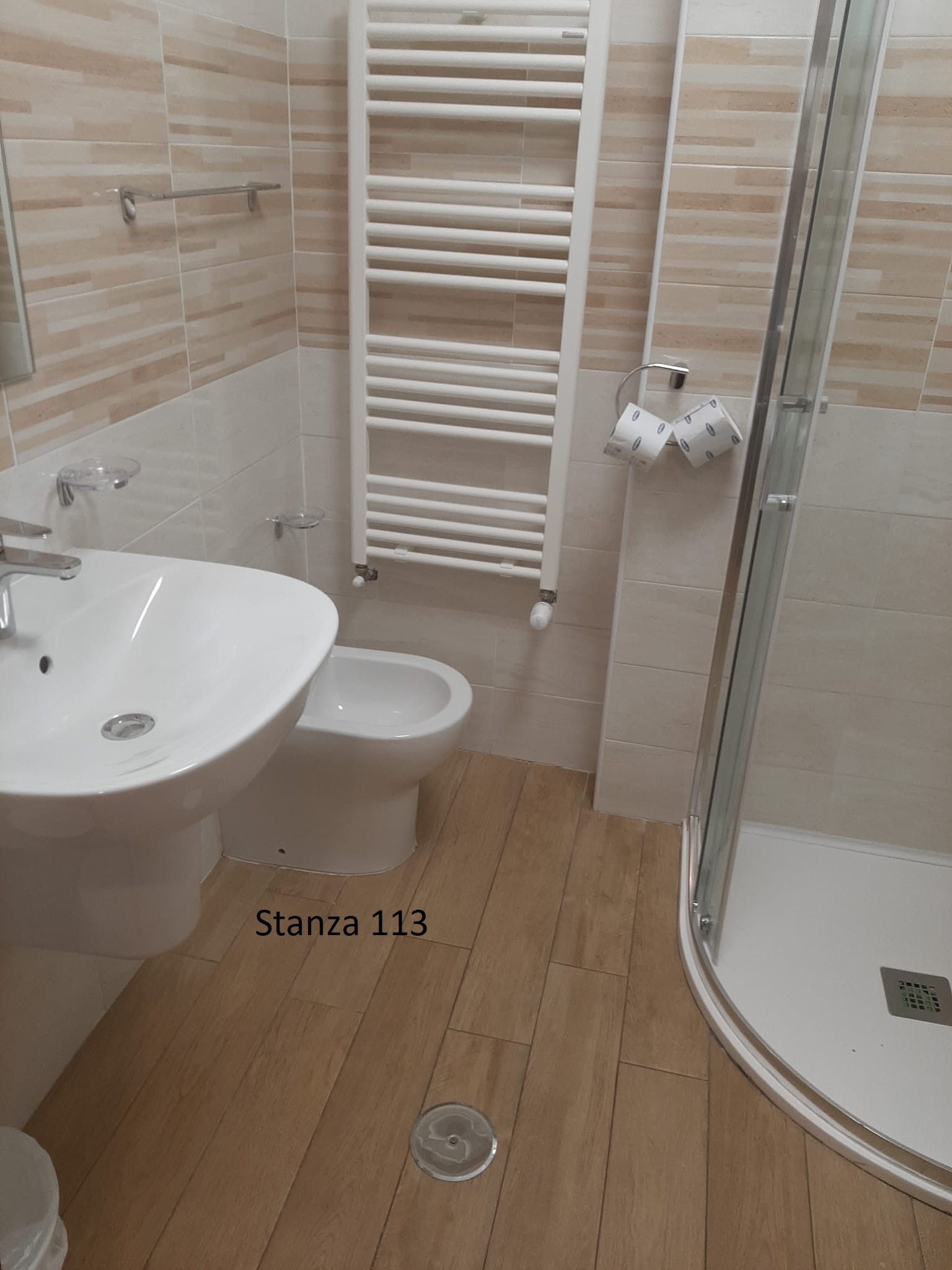 Matrimoniale Standard — Hotel PizBoè, foto 48