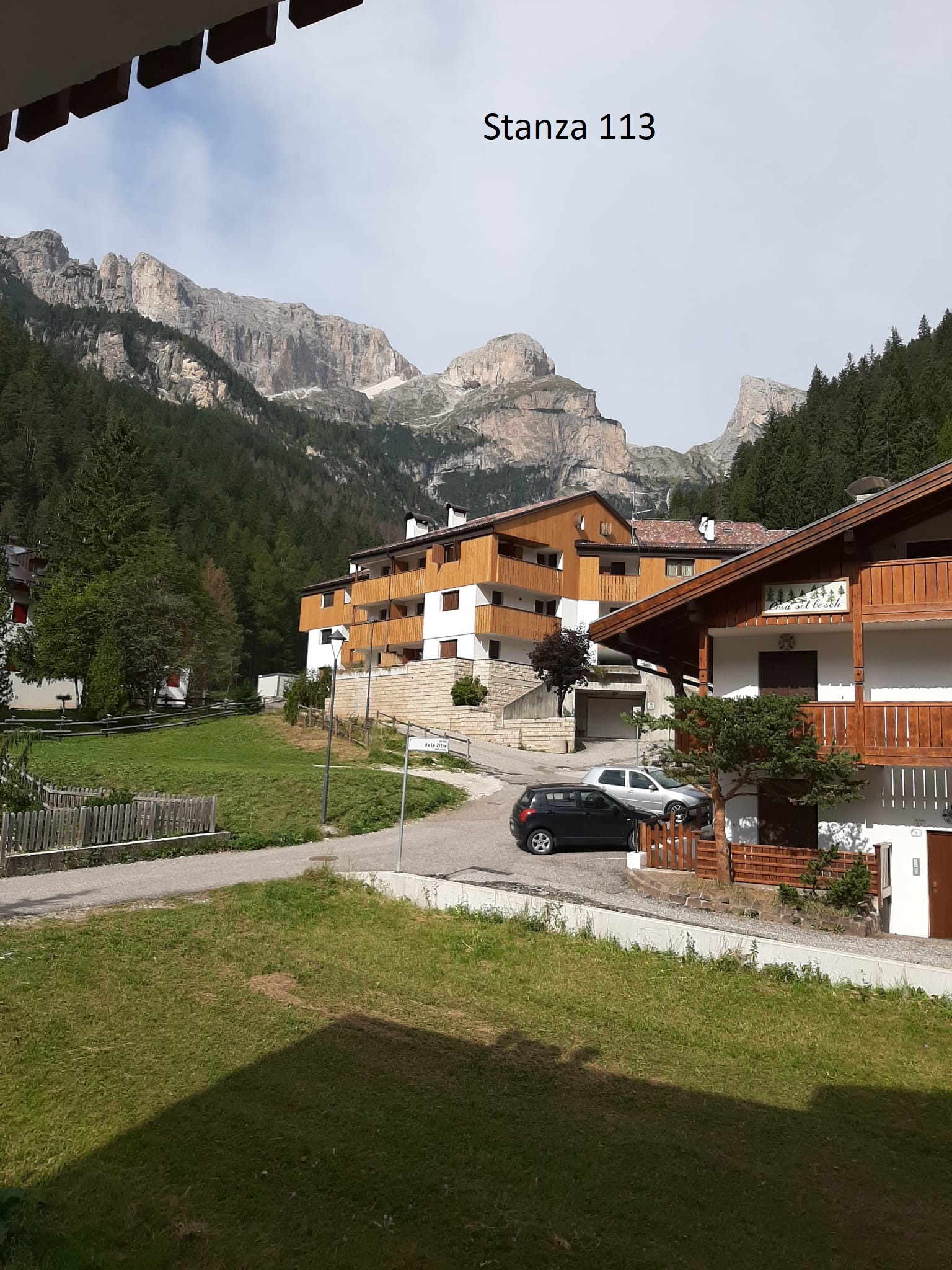 Matrimoniale Standard — Hotel PizBoè, foto 47