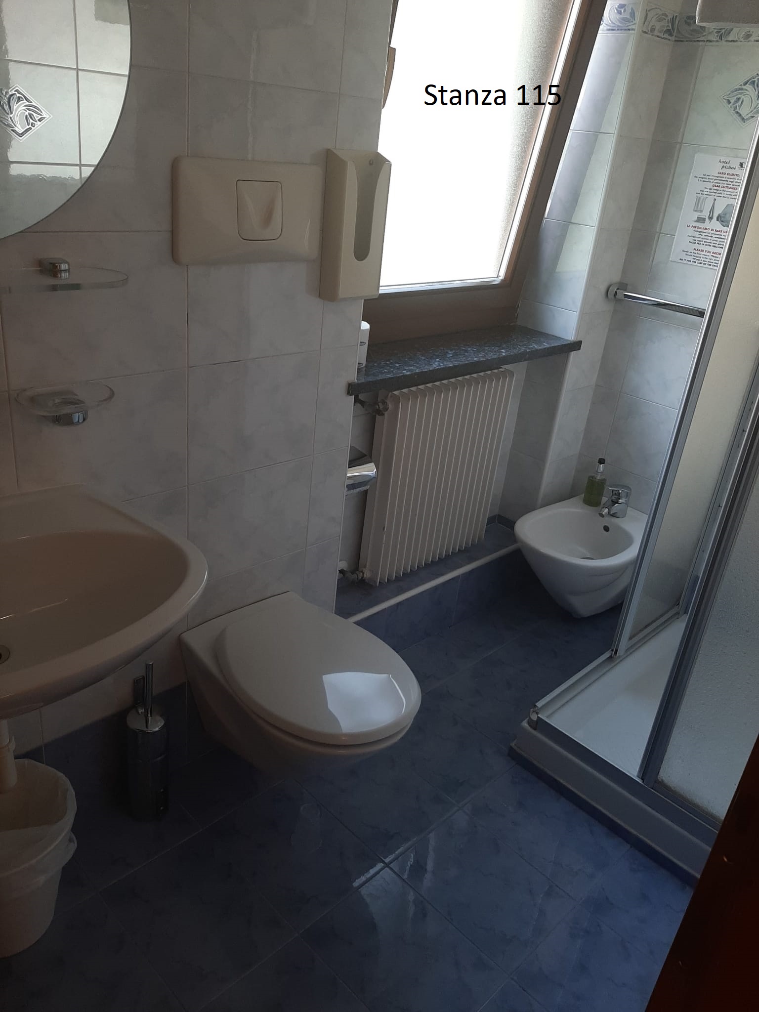 Matrimoniale Standard — Hotel PizBoè, foto 44