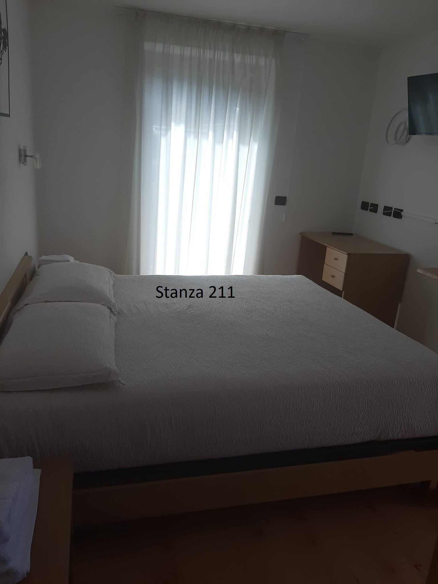 Matrimoniale Standard — Hotel PizBoè, foto 37