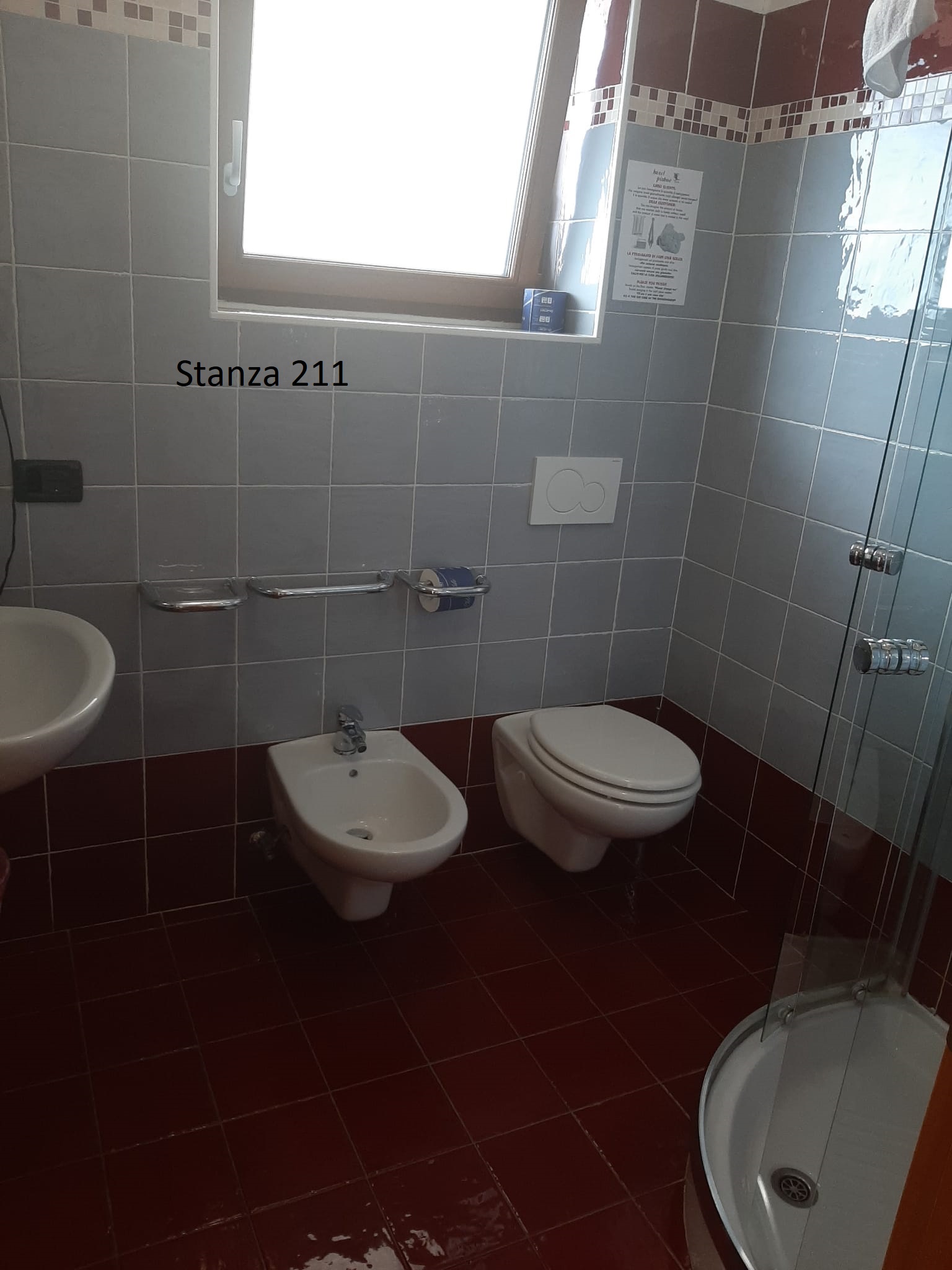 Matrimoniale Standard — Hotel PizBoè, foto 35