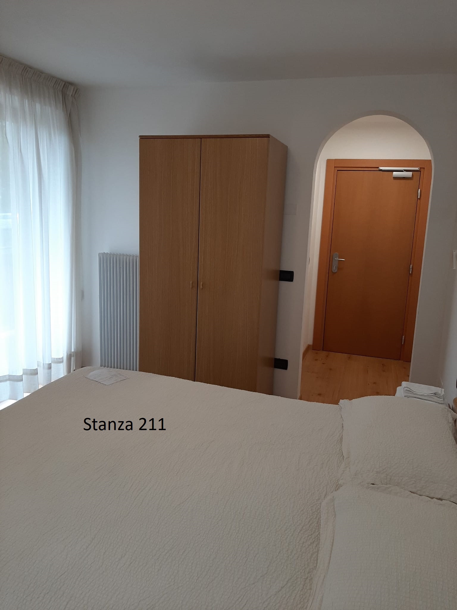 Matrimoniale Standard — Hotel PizBoè, foto 32