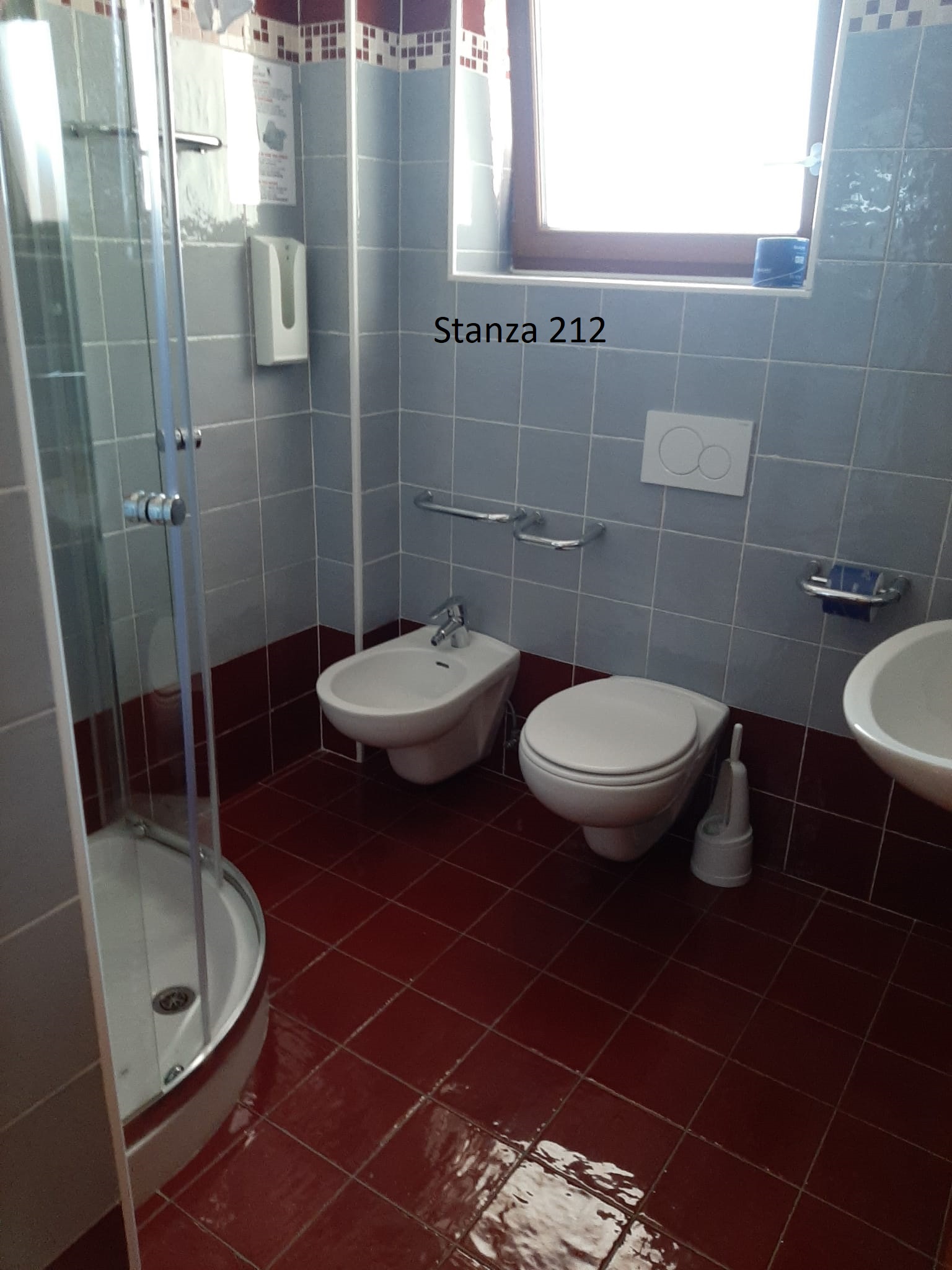 Matrimoniale Standard — Hotel PizBoè, foto 28