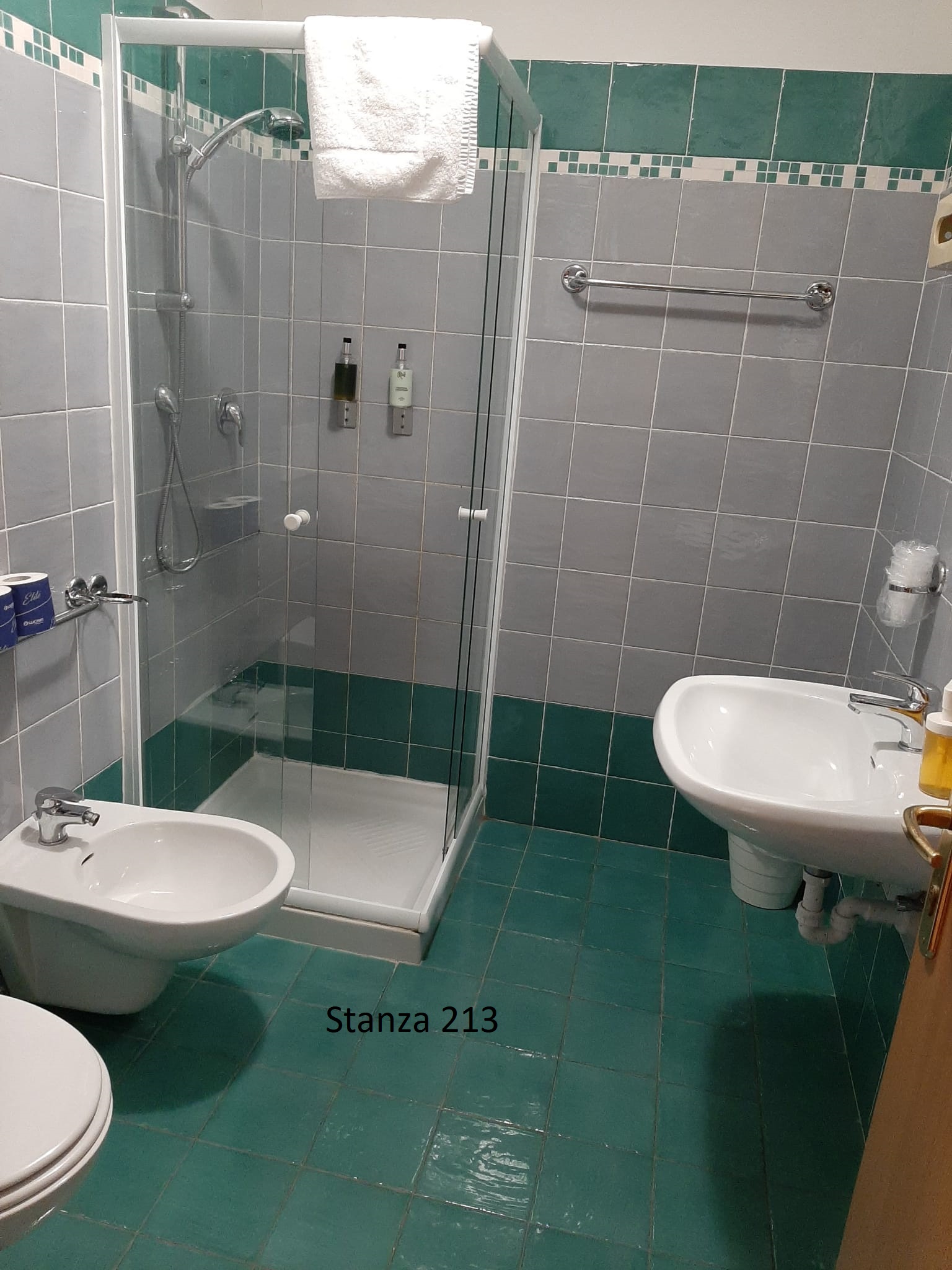 Matrimoniale Standard — Hotel PizBoè, foto 25