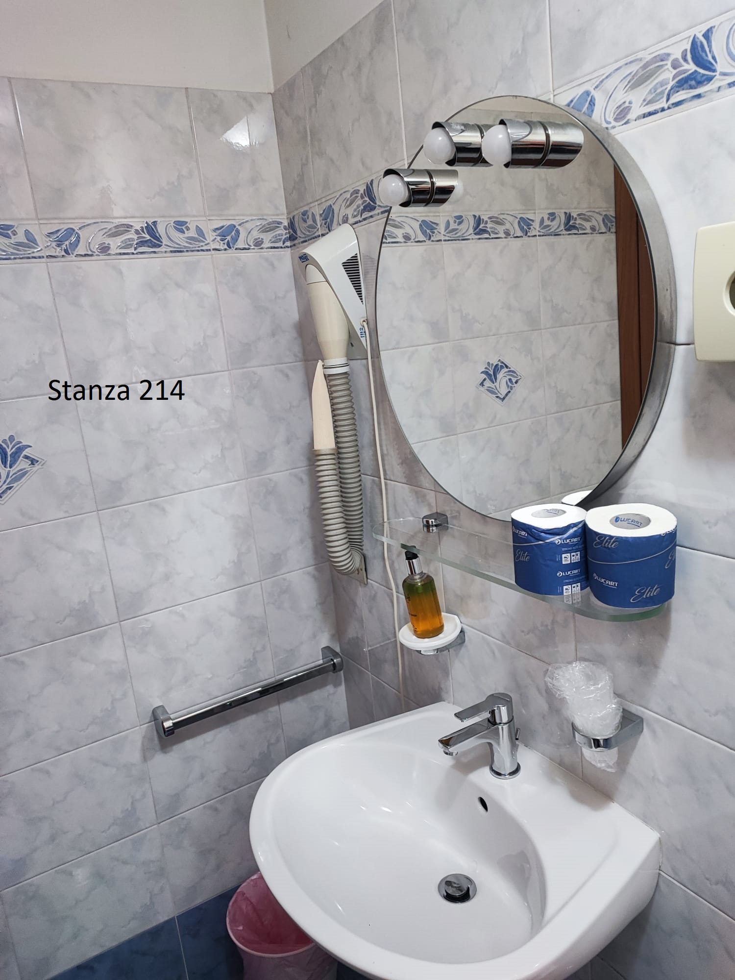 Matrimoniale Standard — Hotel PizBoè, foto 24