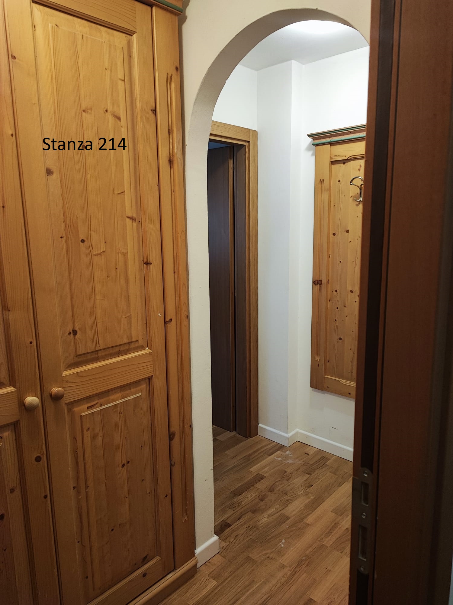 Matrimoniale Standard — Hotel PizBoè, foto 20