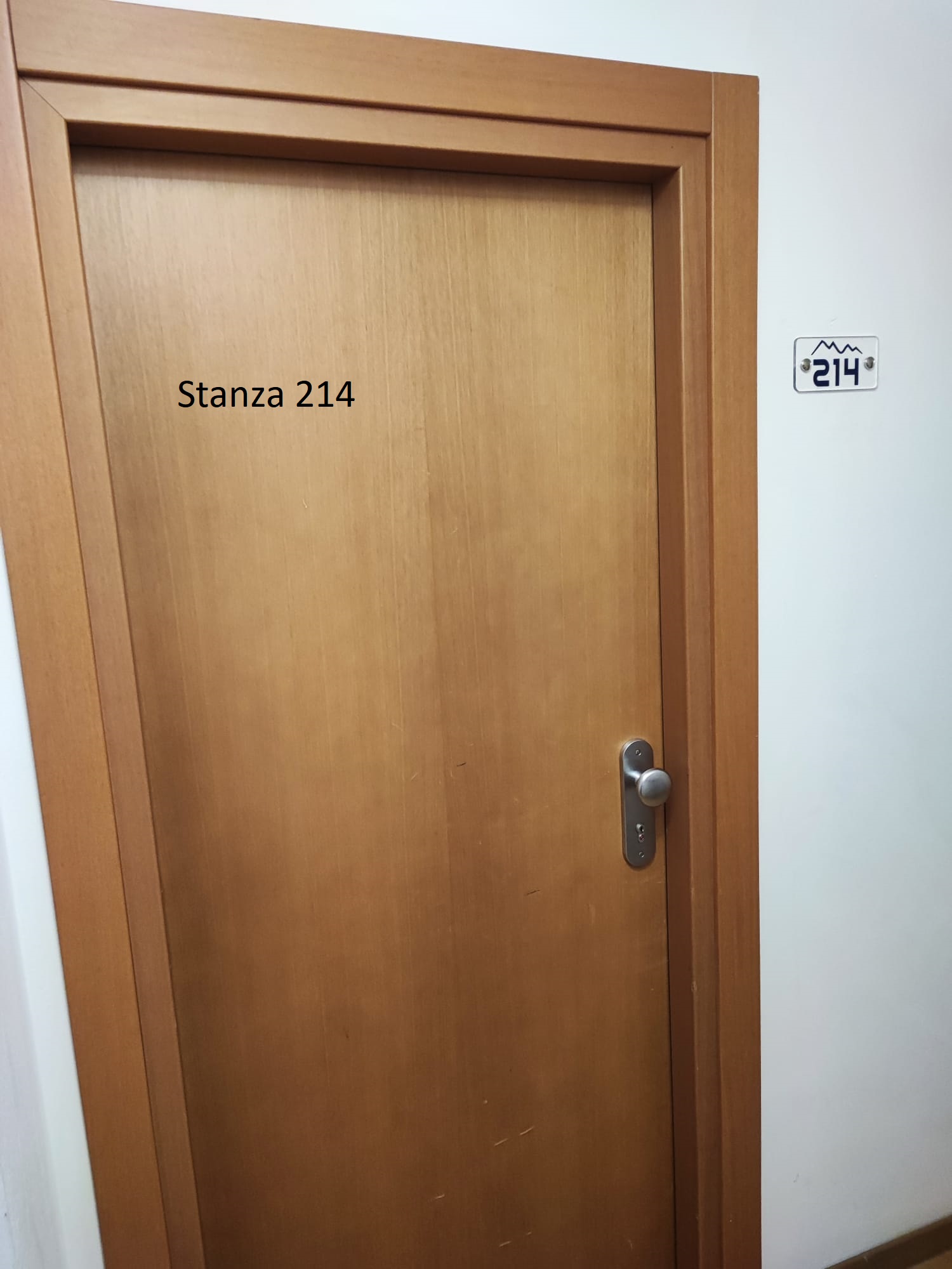 Matrimoniale Standard — Hotel PizBoè, foto 19