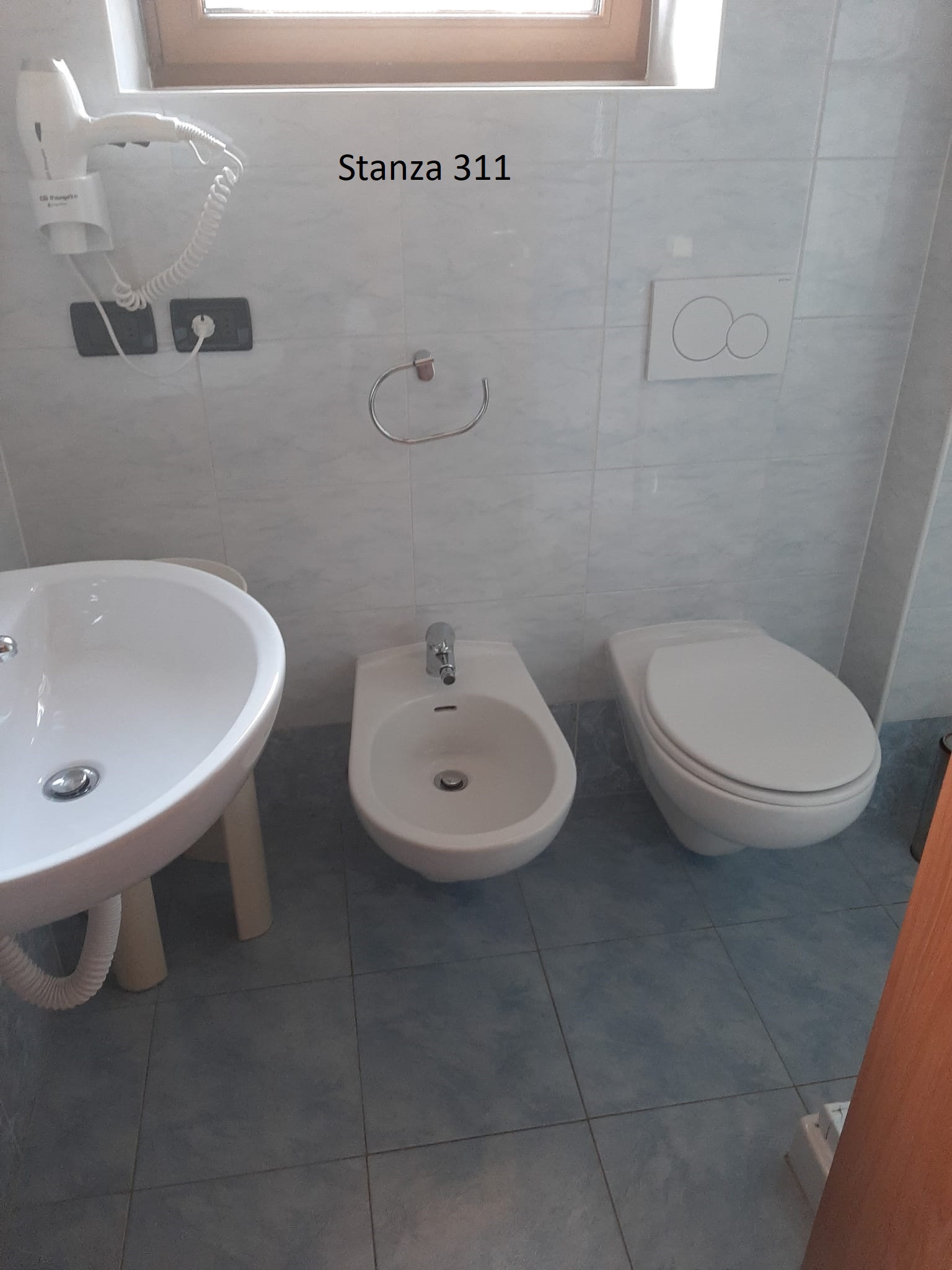 Matrimoniale Standard — Hotel PizBoè, foto 16