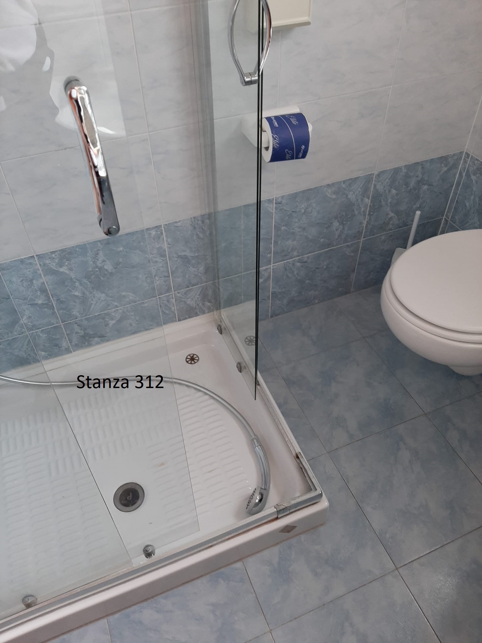 Matrimoniale Standard — Hotel PizBoè, foto 13