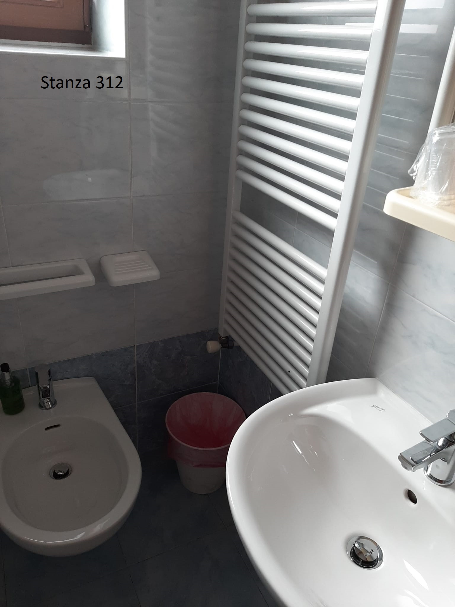 Matrimoniale Standard — Hotel PizBoè, foto 12